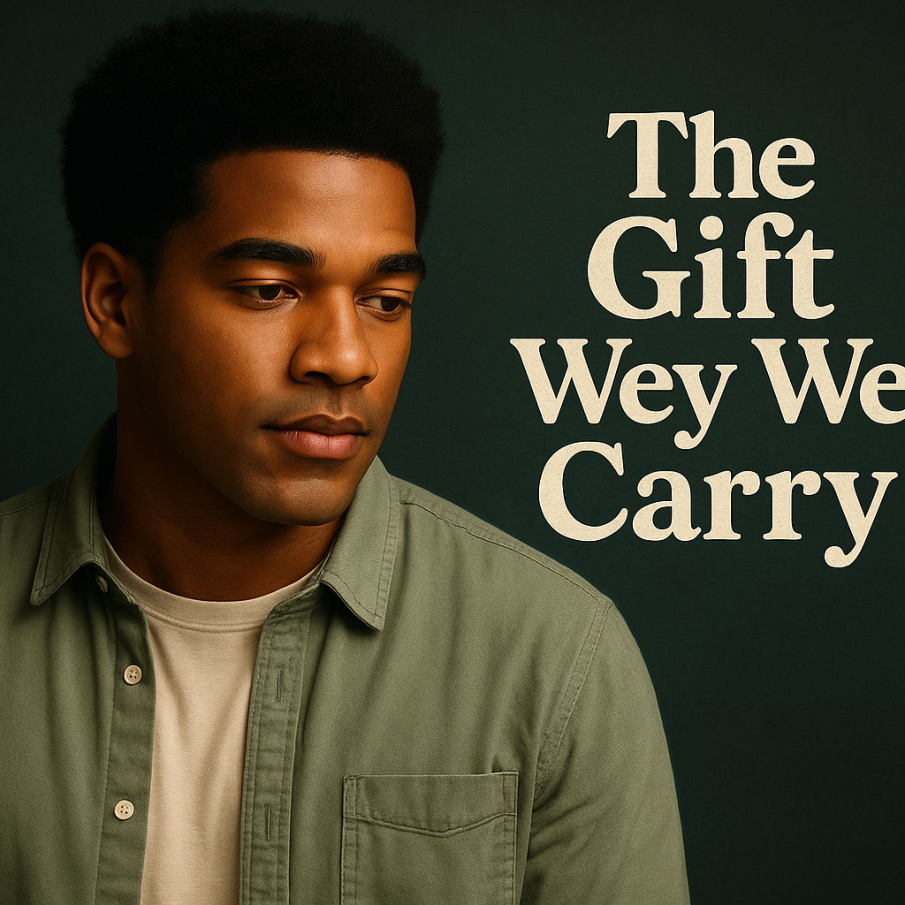 Gift Wey We Carry artwork