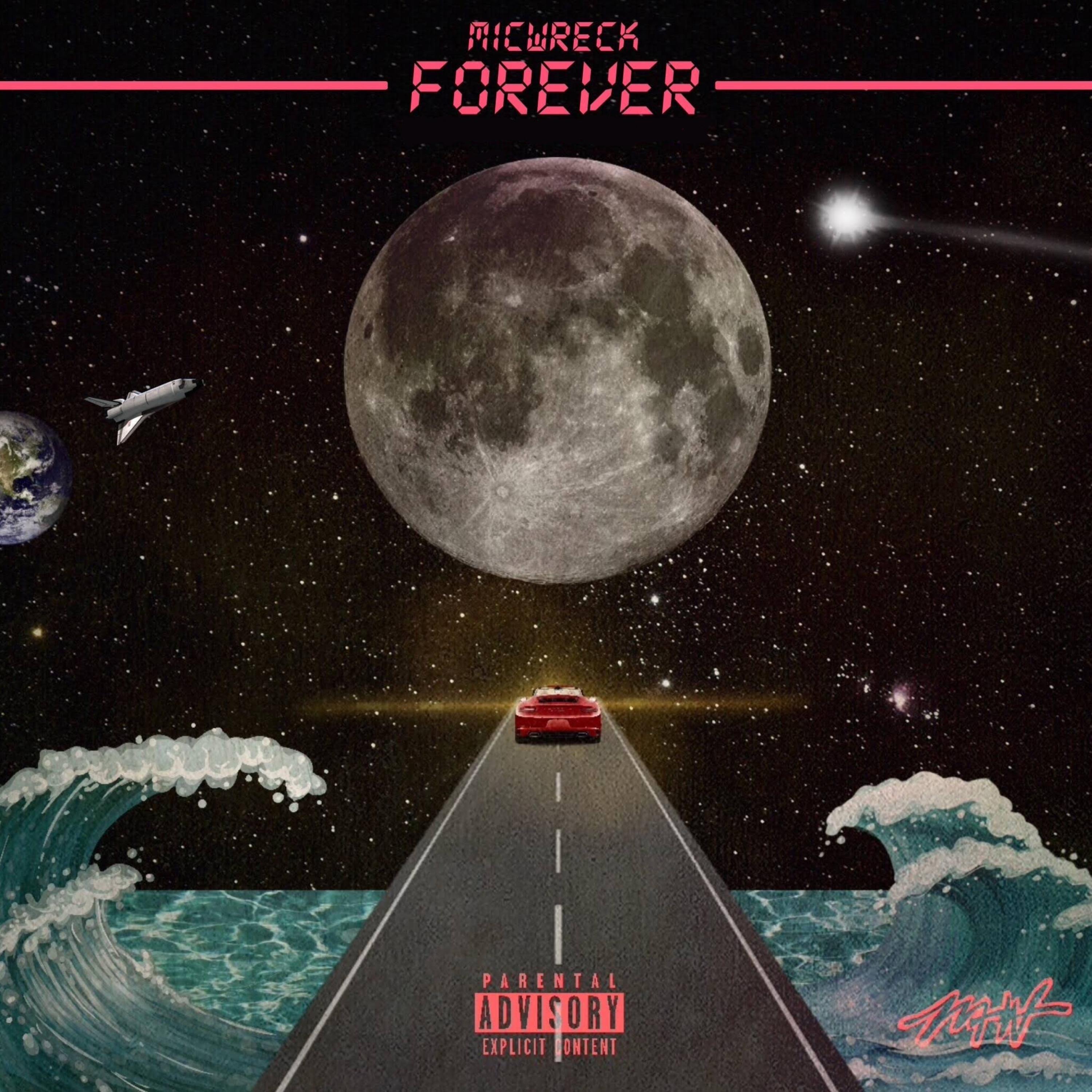 Forever by MicWreck cover art