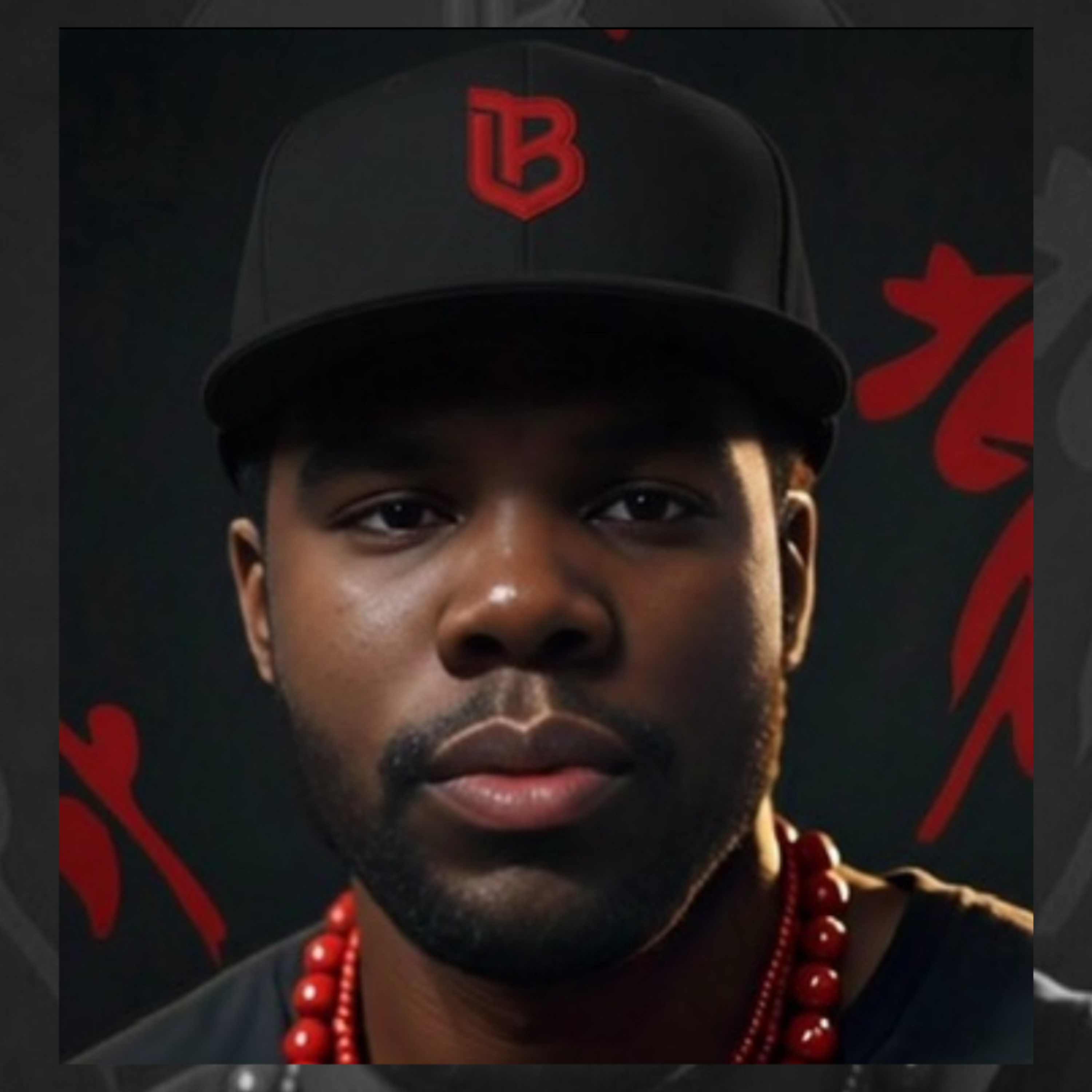OYÈ  (Vol 1) artwork