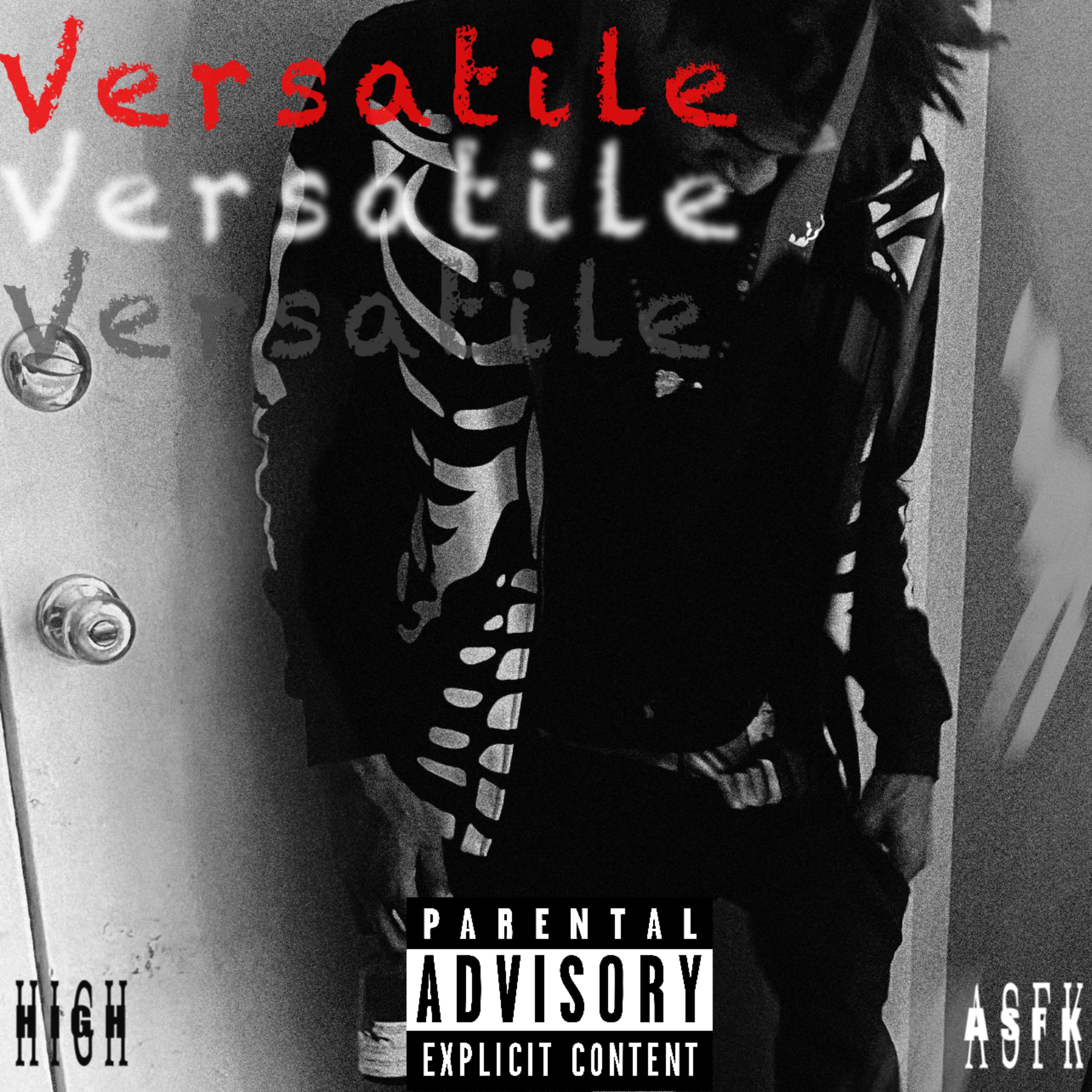 Versatile artwork