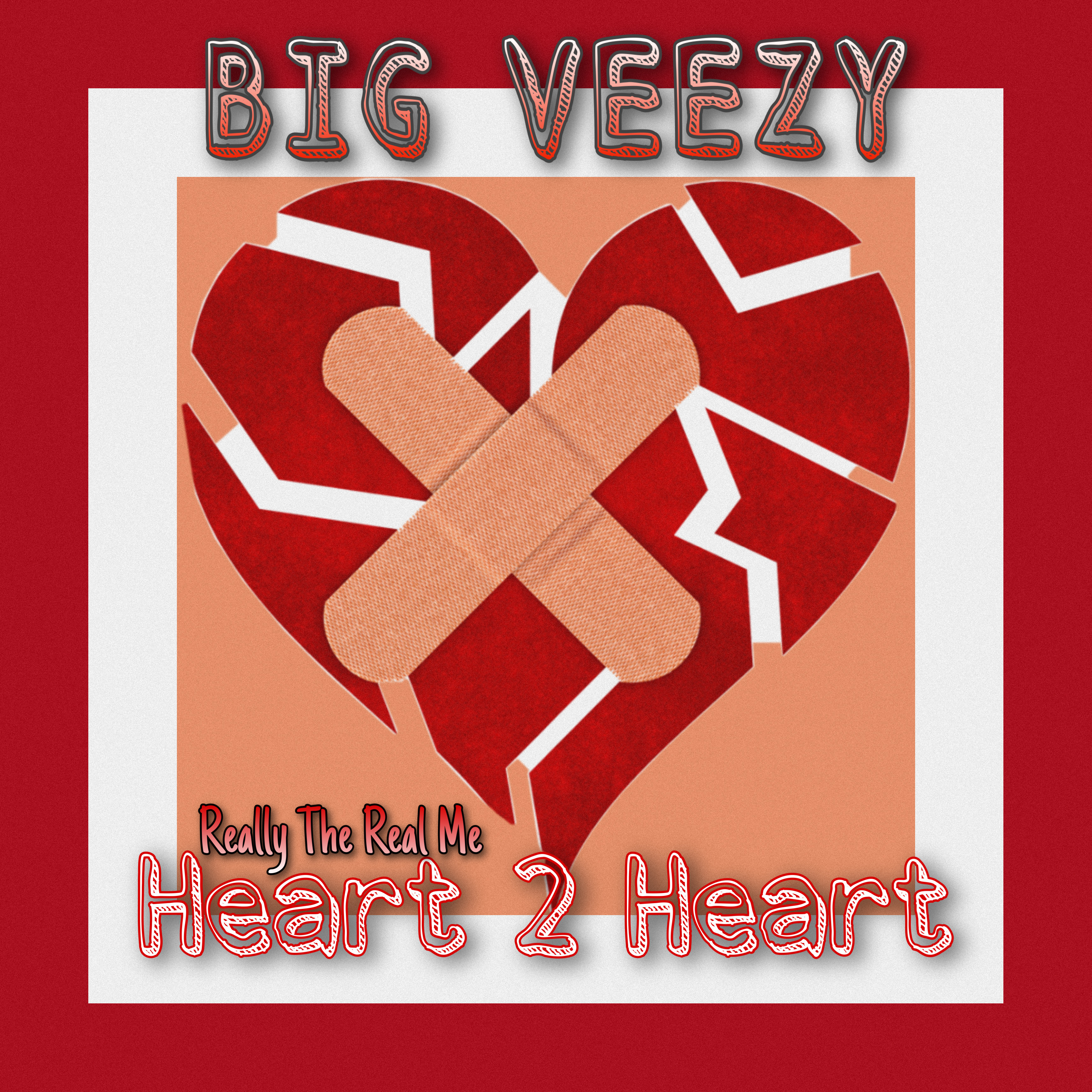Heart 2 Heart artwork