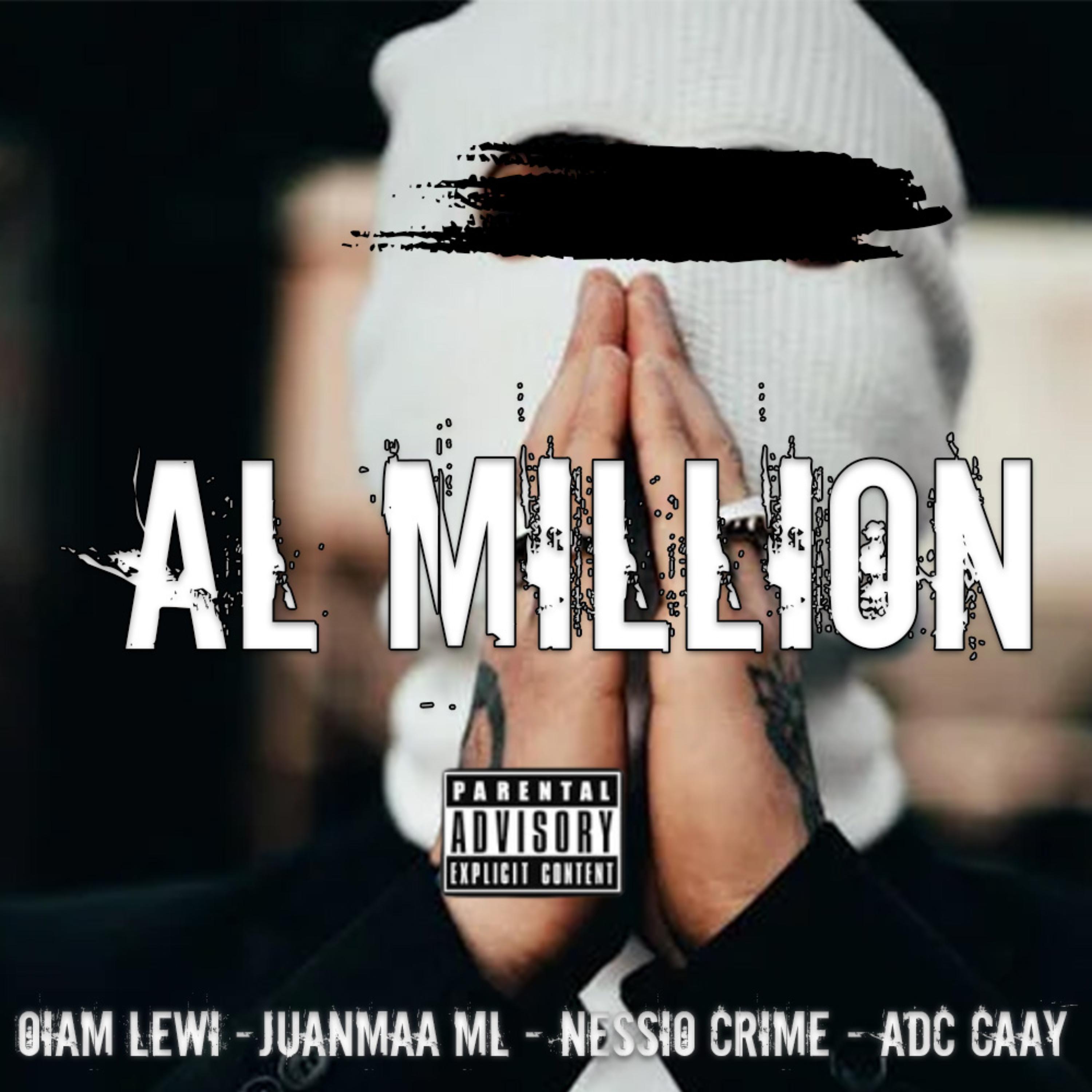 Al Million artwork