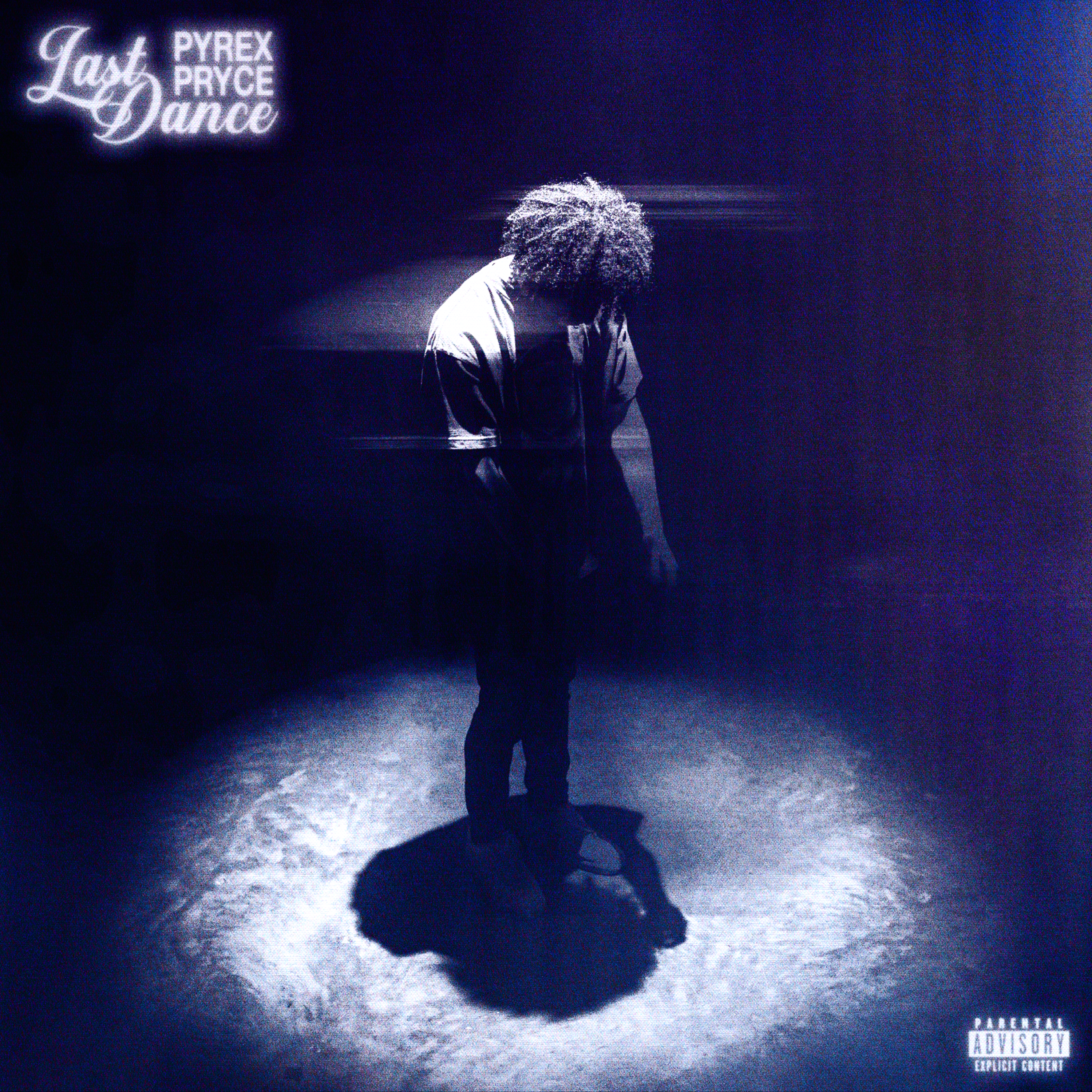 The Last Dance artwork