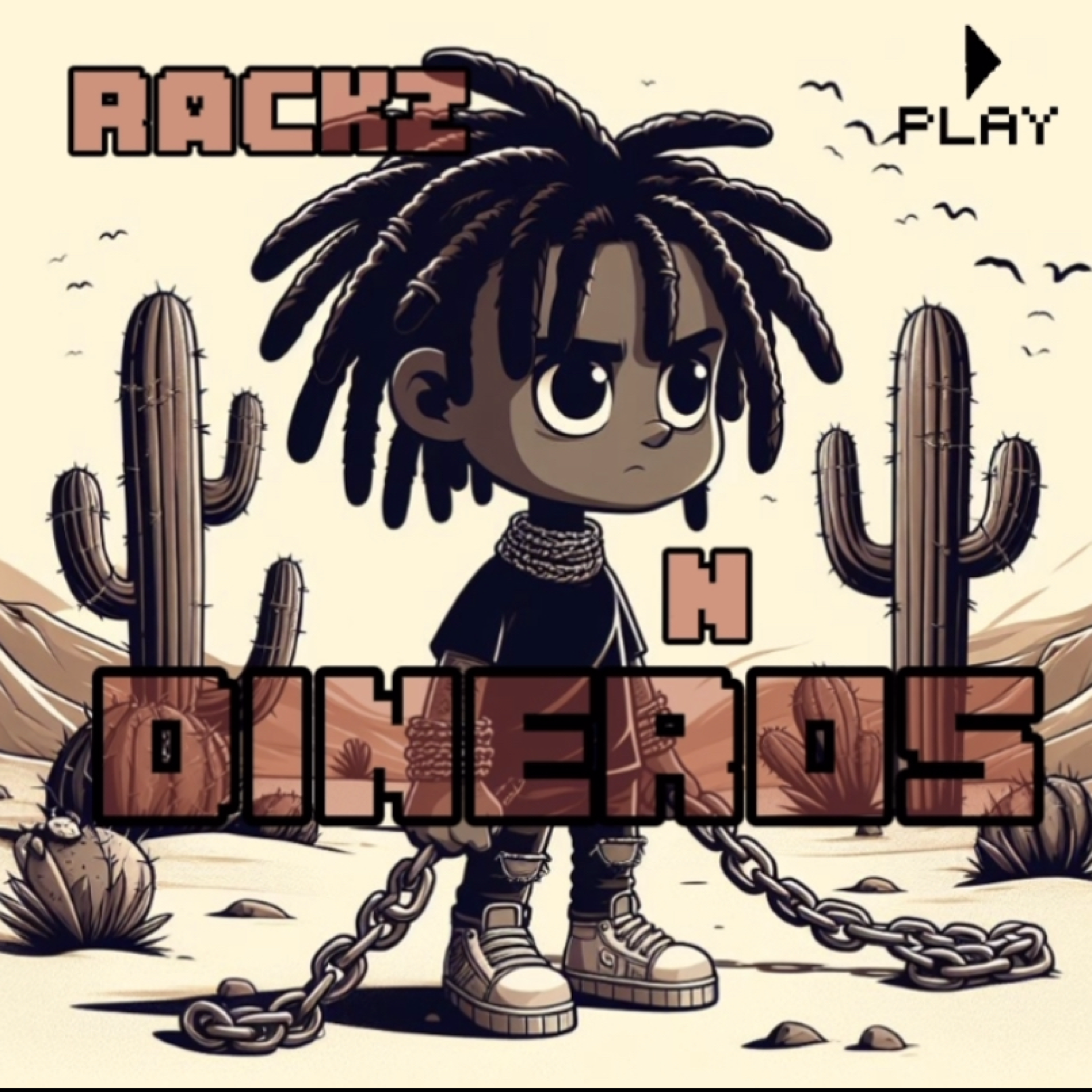RnD artwork