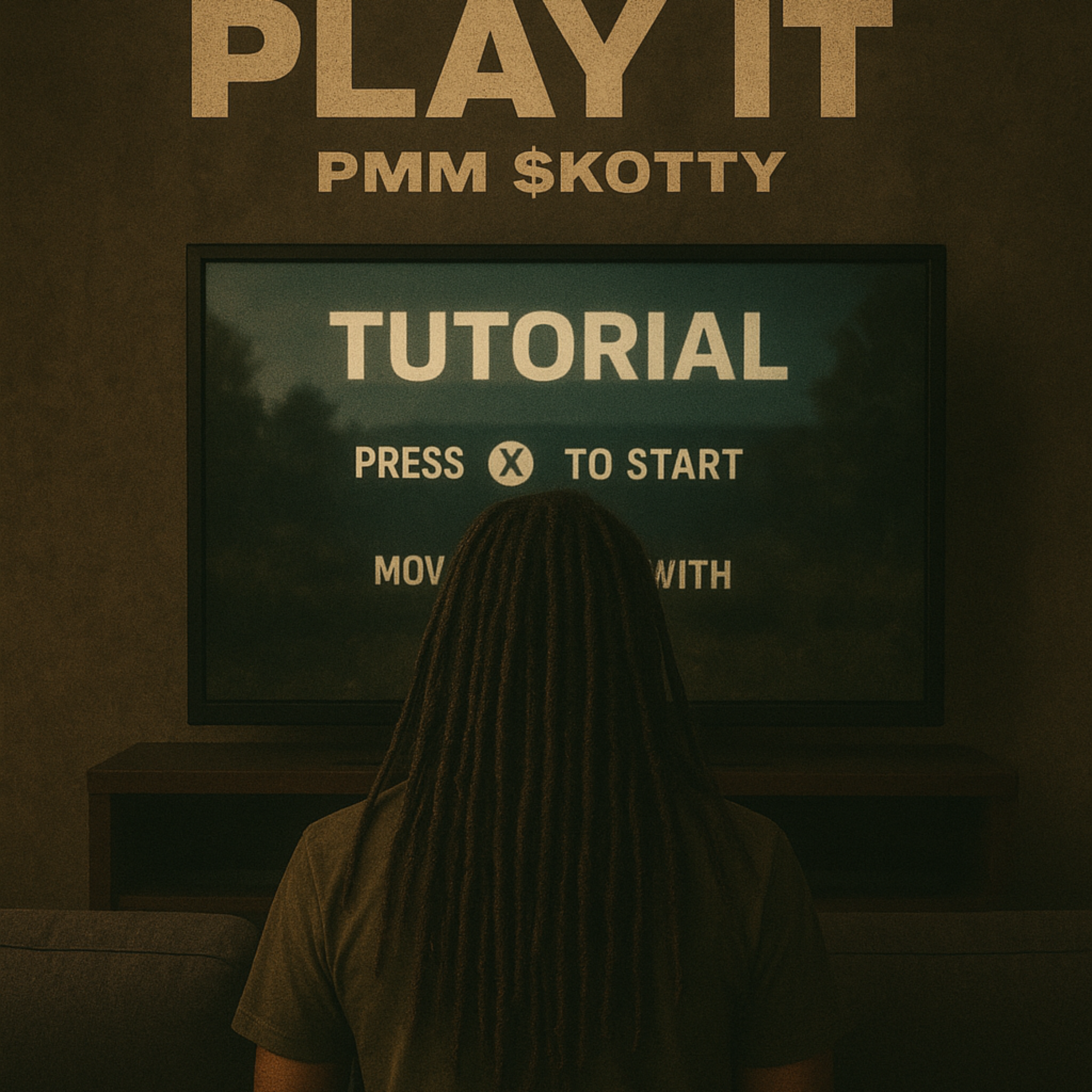 How to Play it artwork