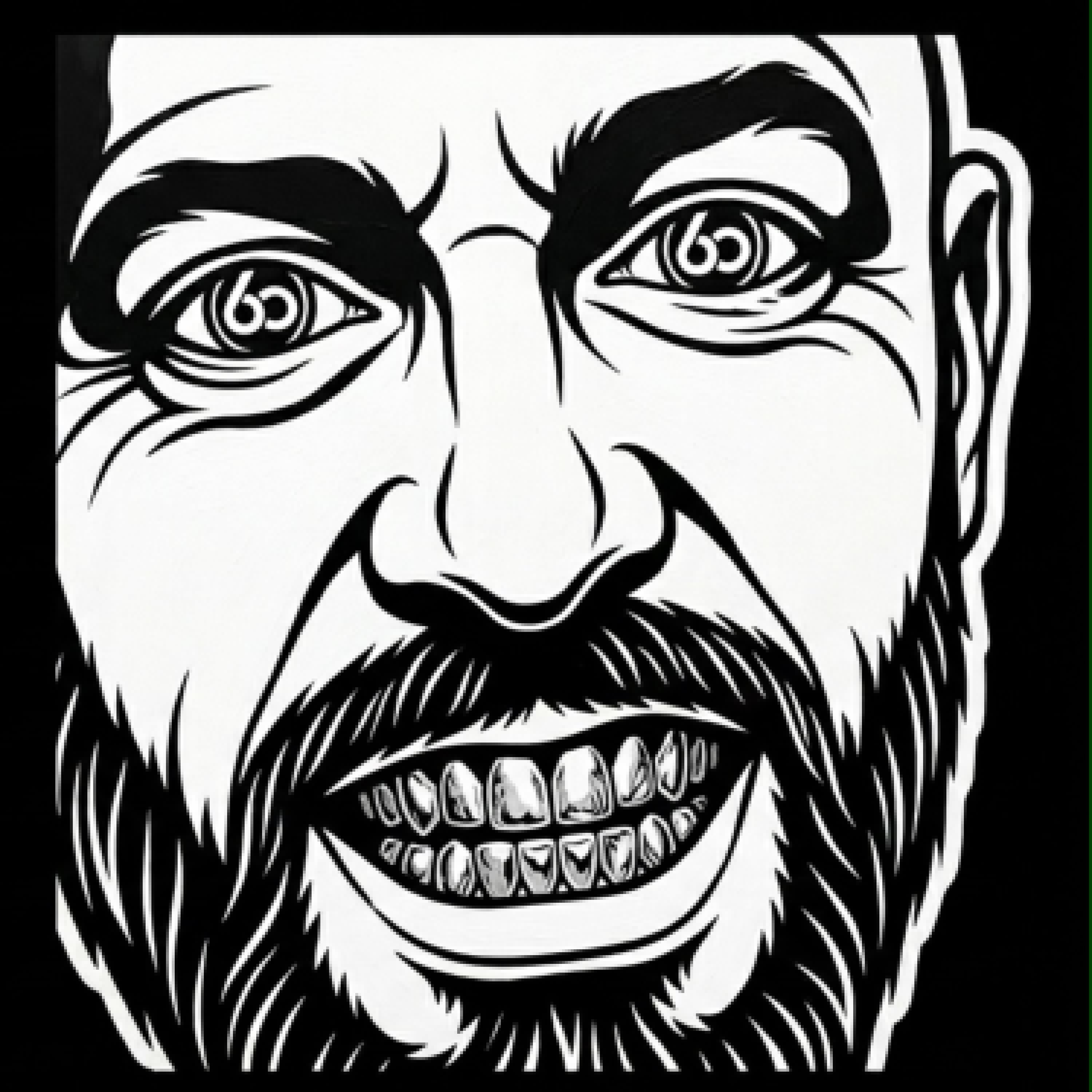 PRETTY DOPE by Itz60 cover art