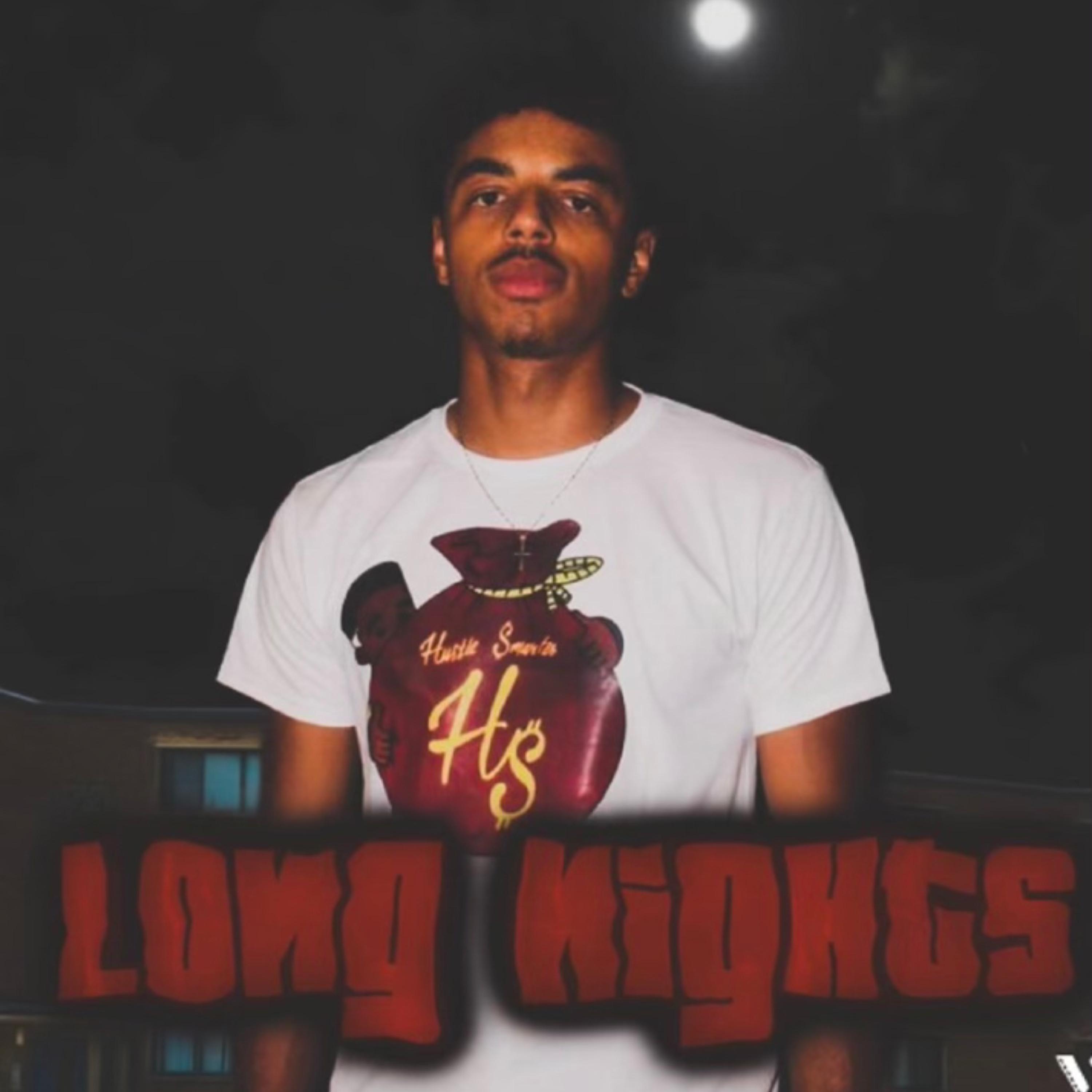 Long Nights artwork