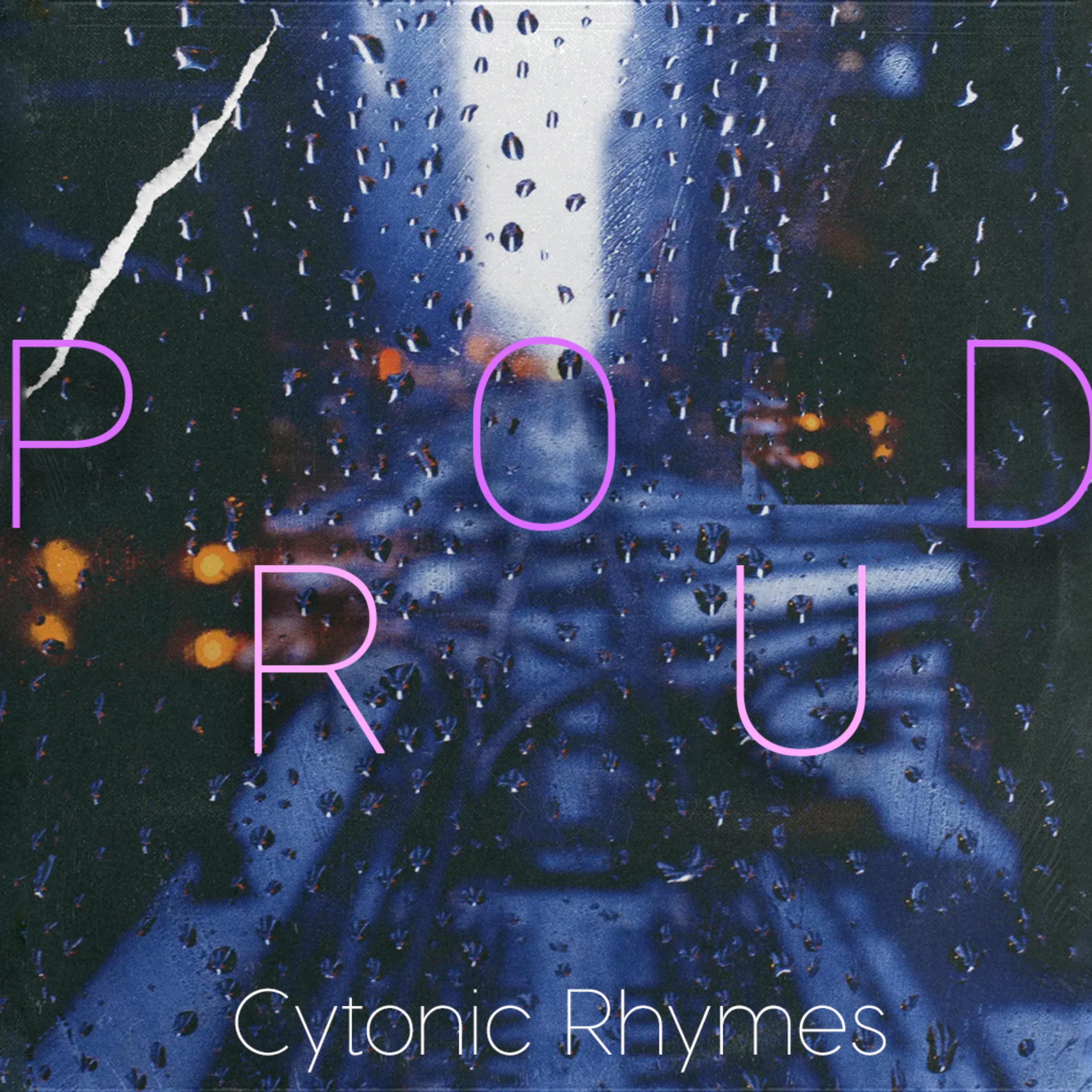 Proud artwork