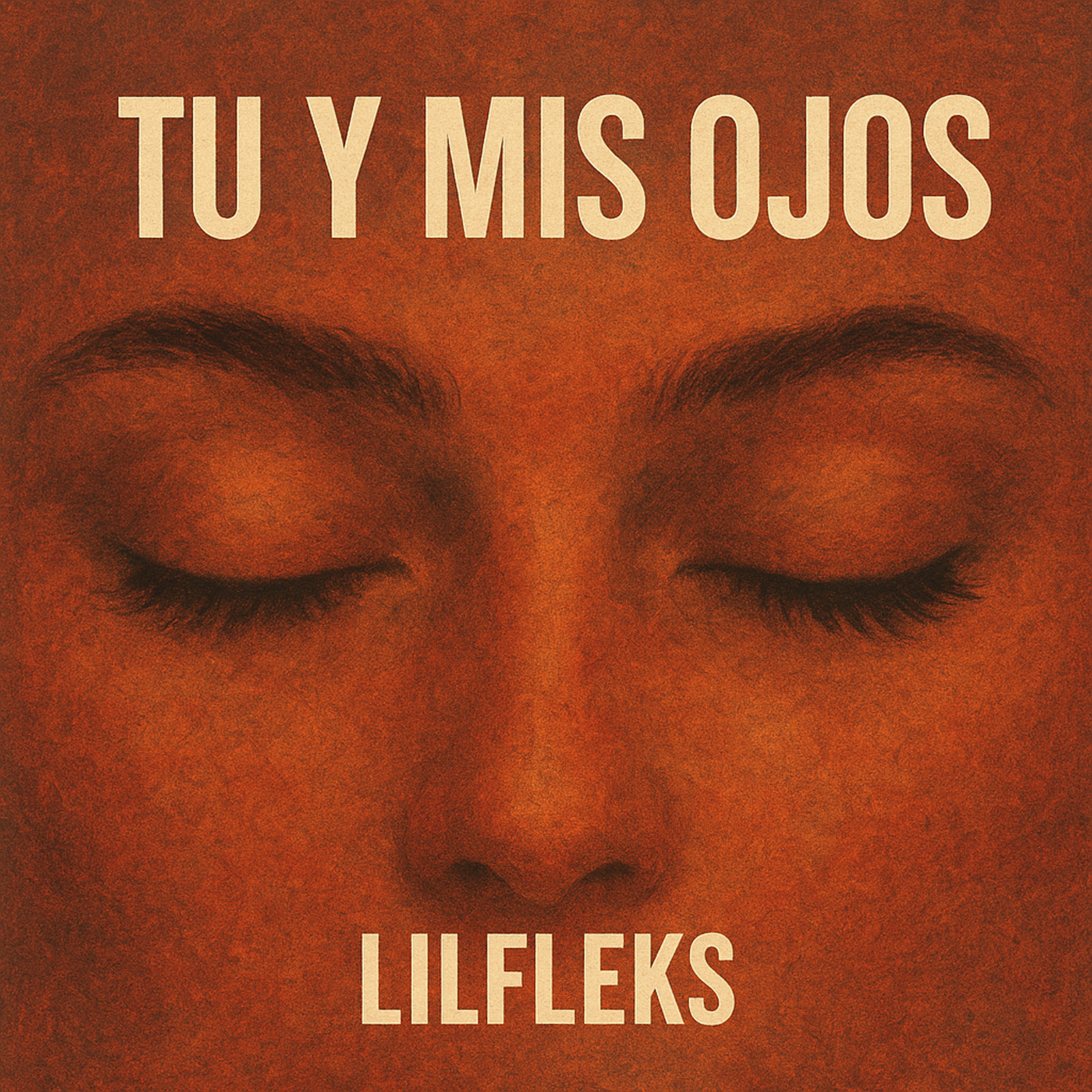 Tu y Mis Ojos artwork