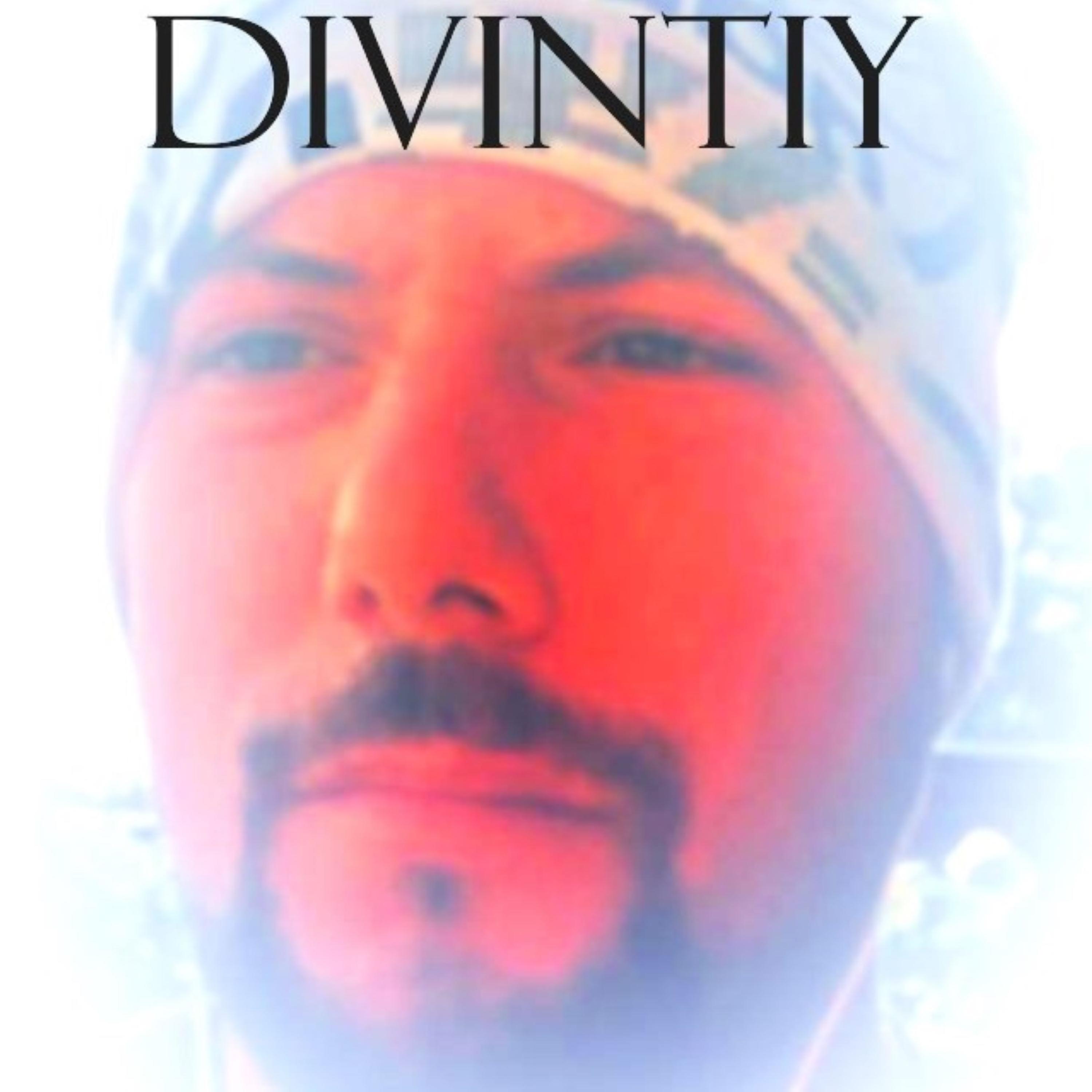Divinity artwork