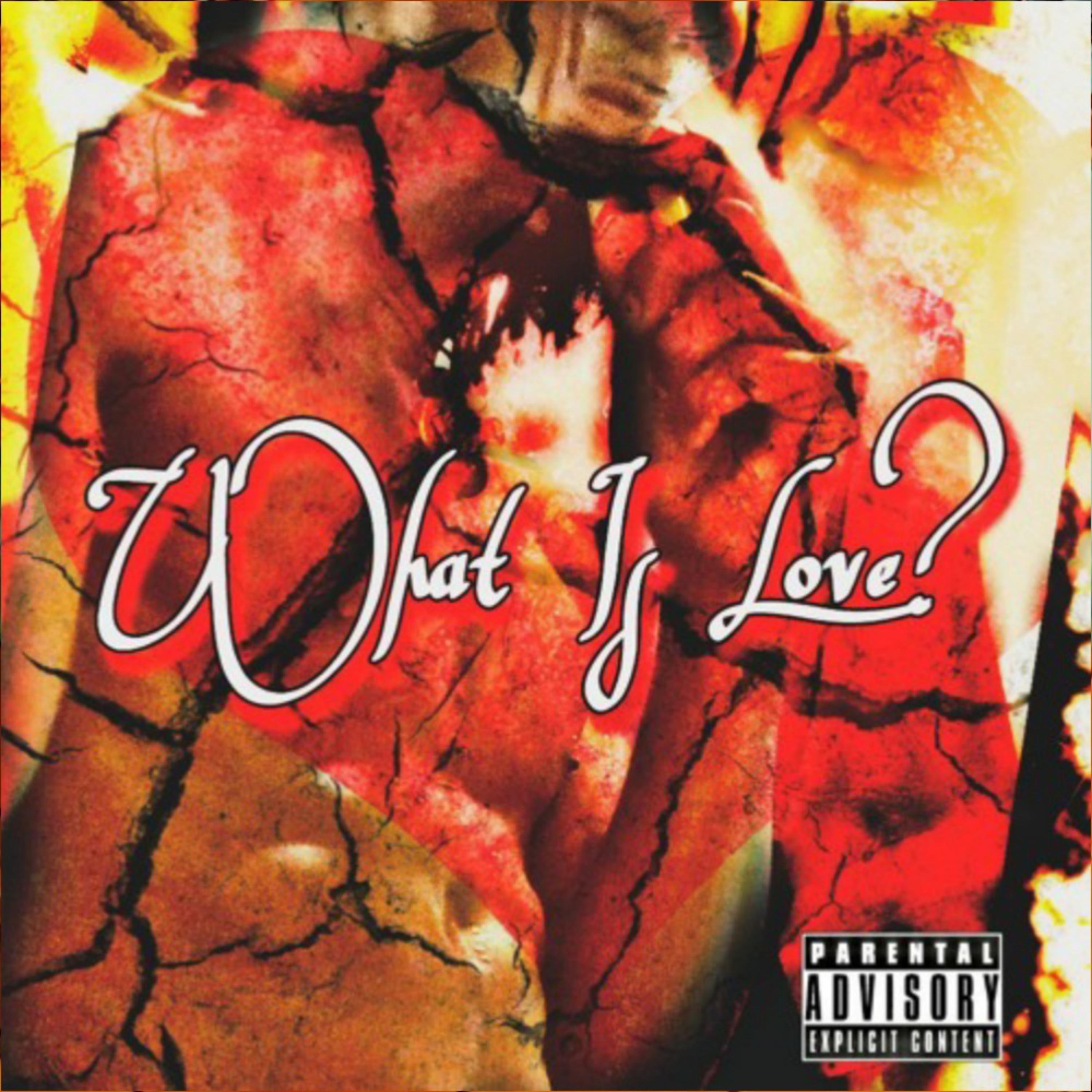 What Is Love artwork
