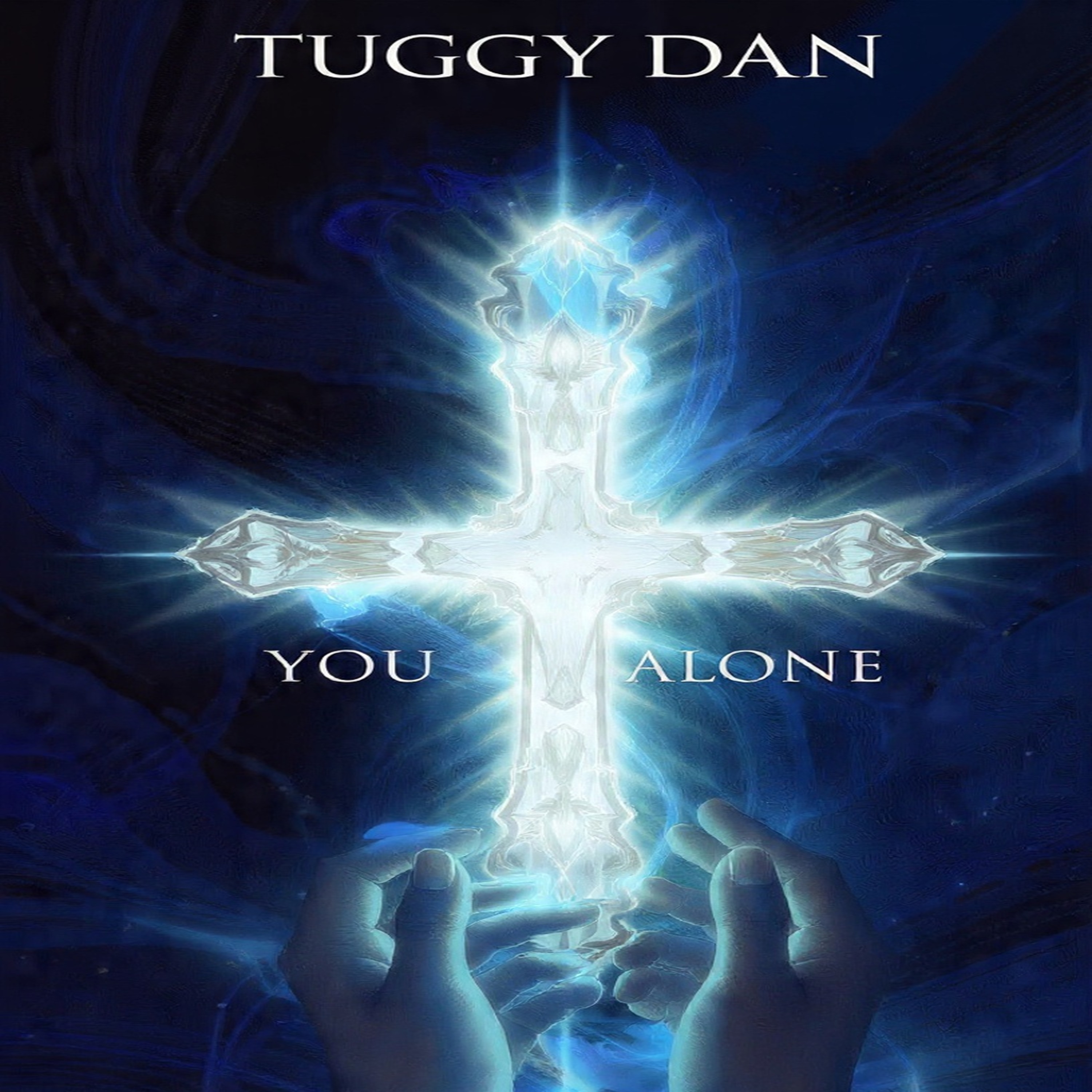 You Alone artwork