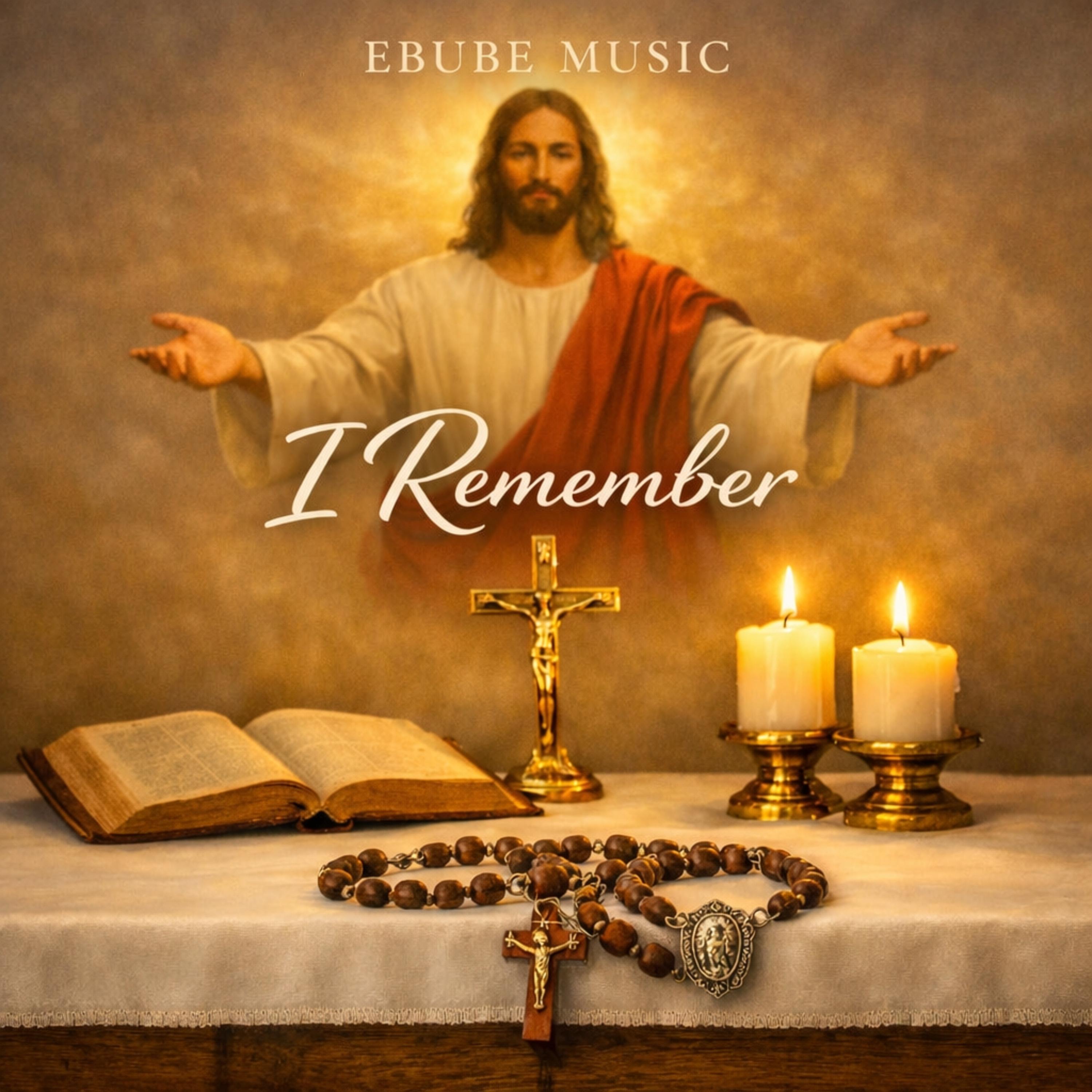 I Remember artwork