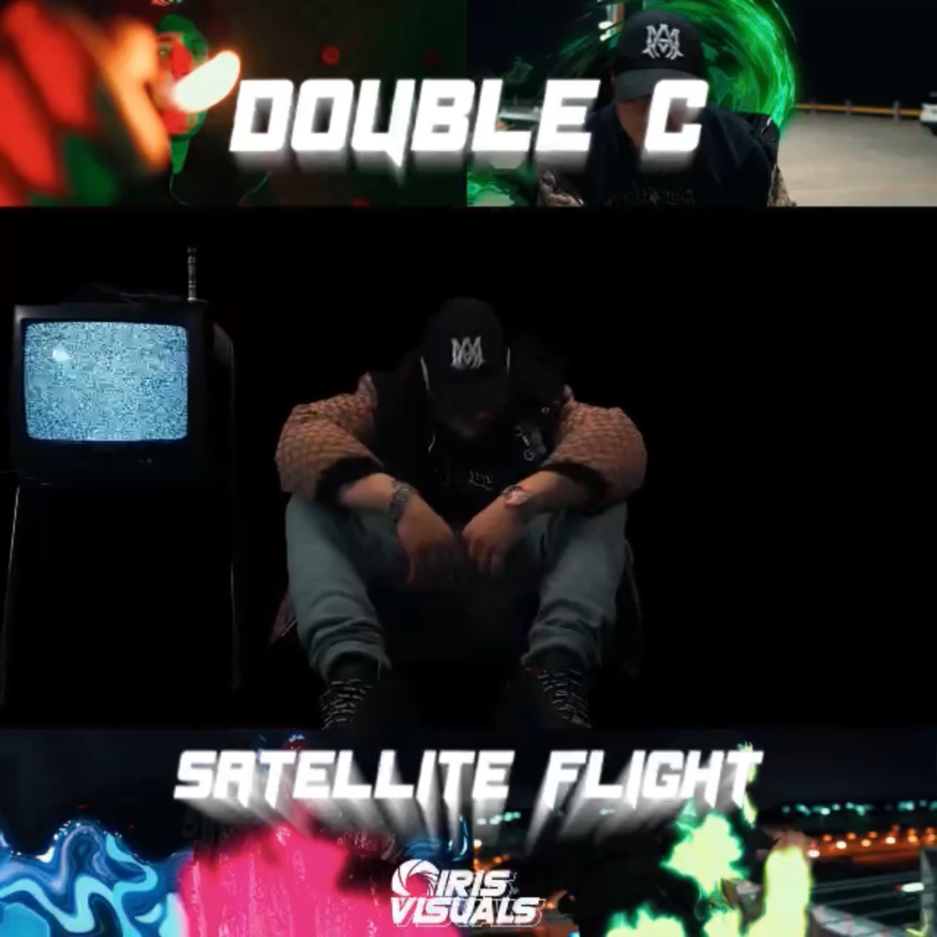 Satellite Flight artwork