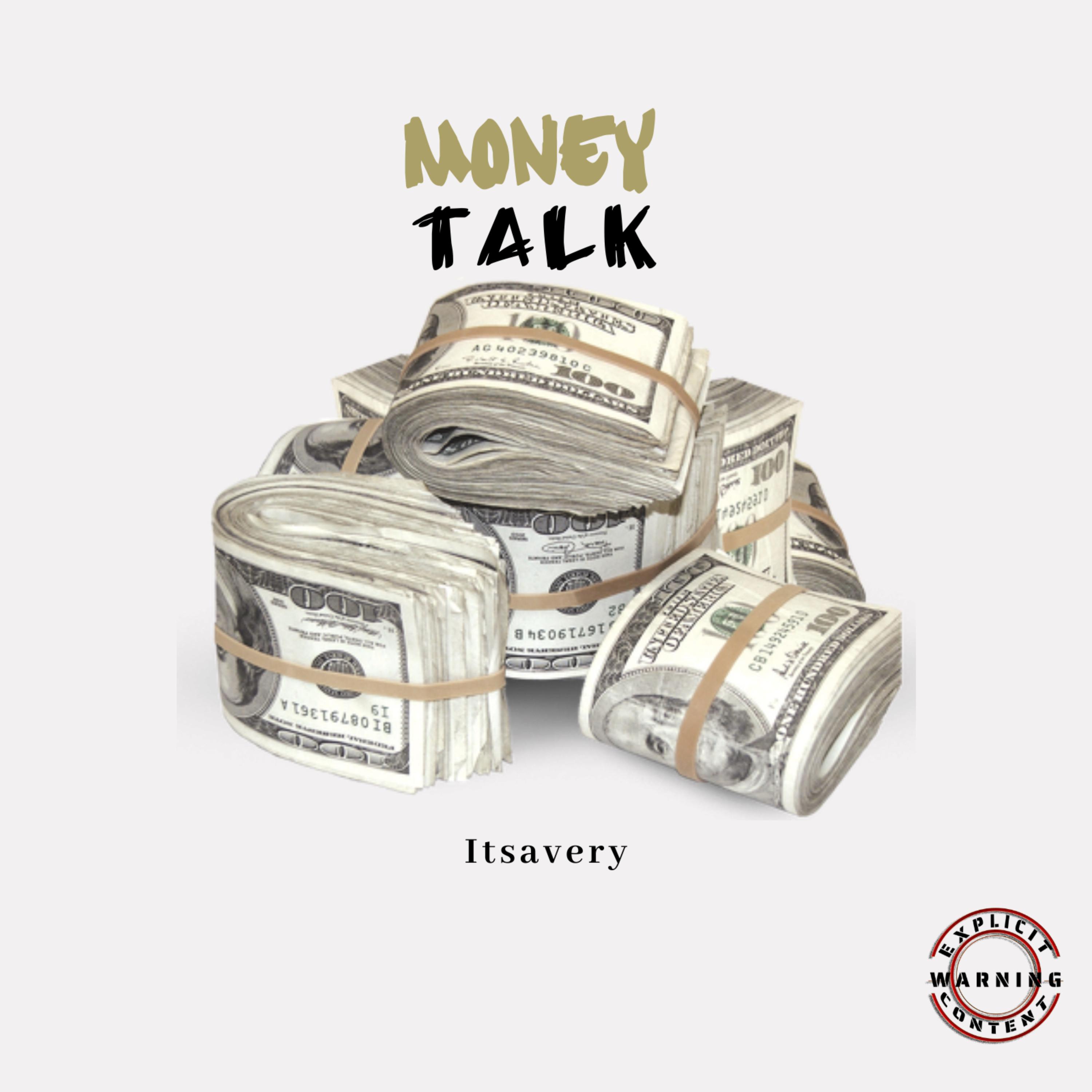 Money Talk artwork
