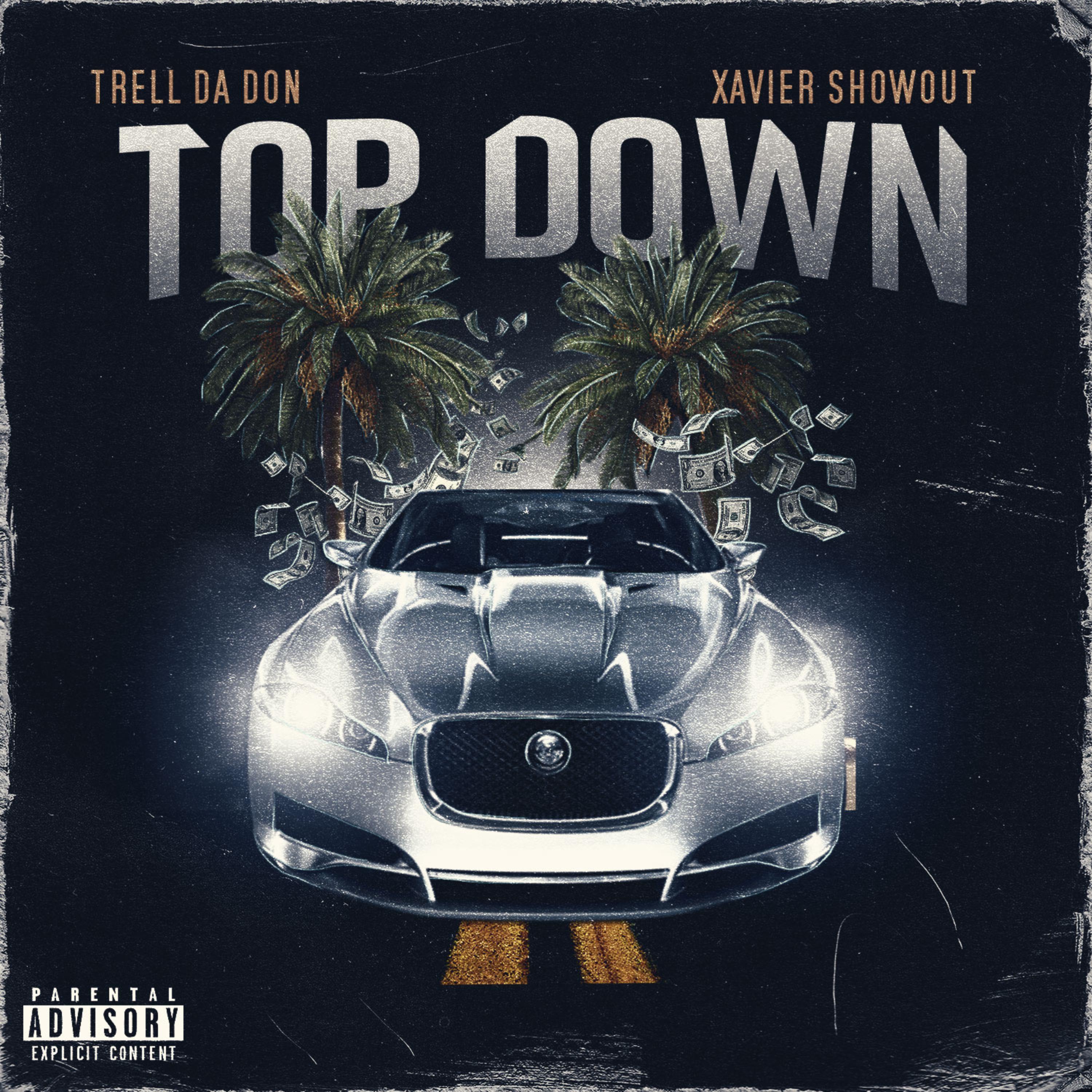 Top Down artwork