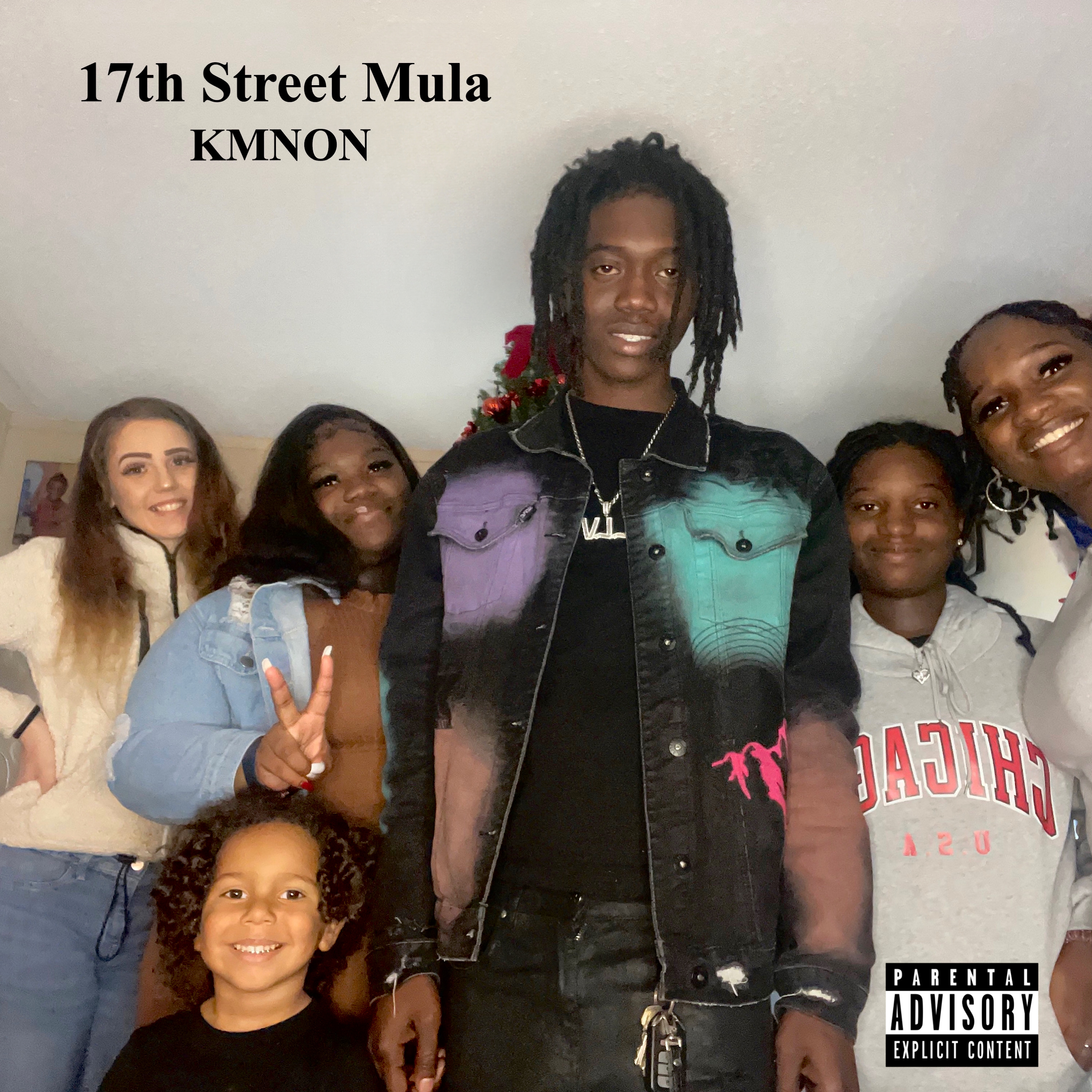 Kill Me Now Or Never artwork