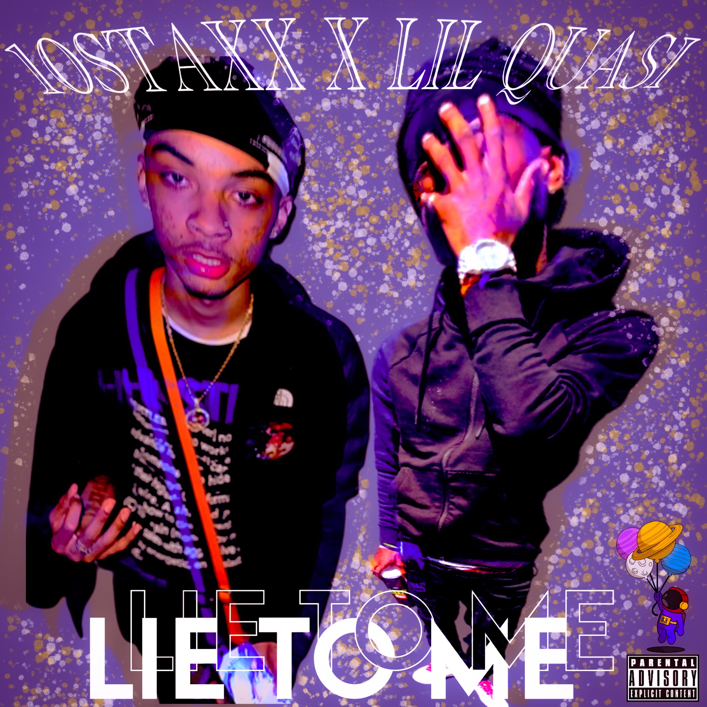 Lie To Me artwork