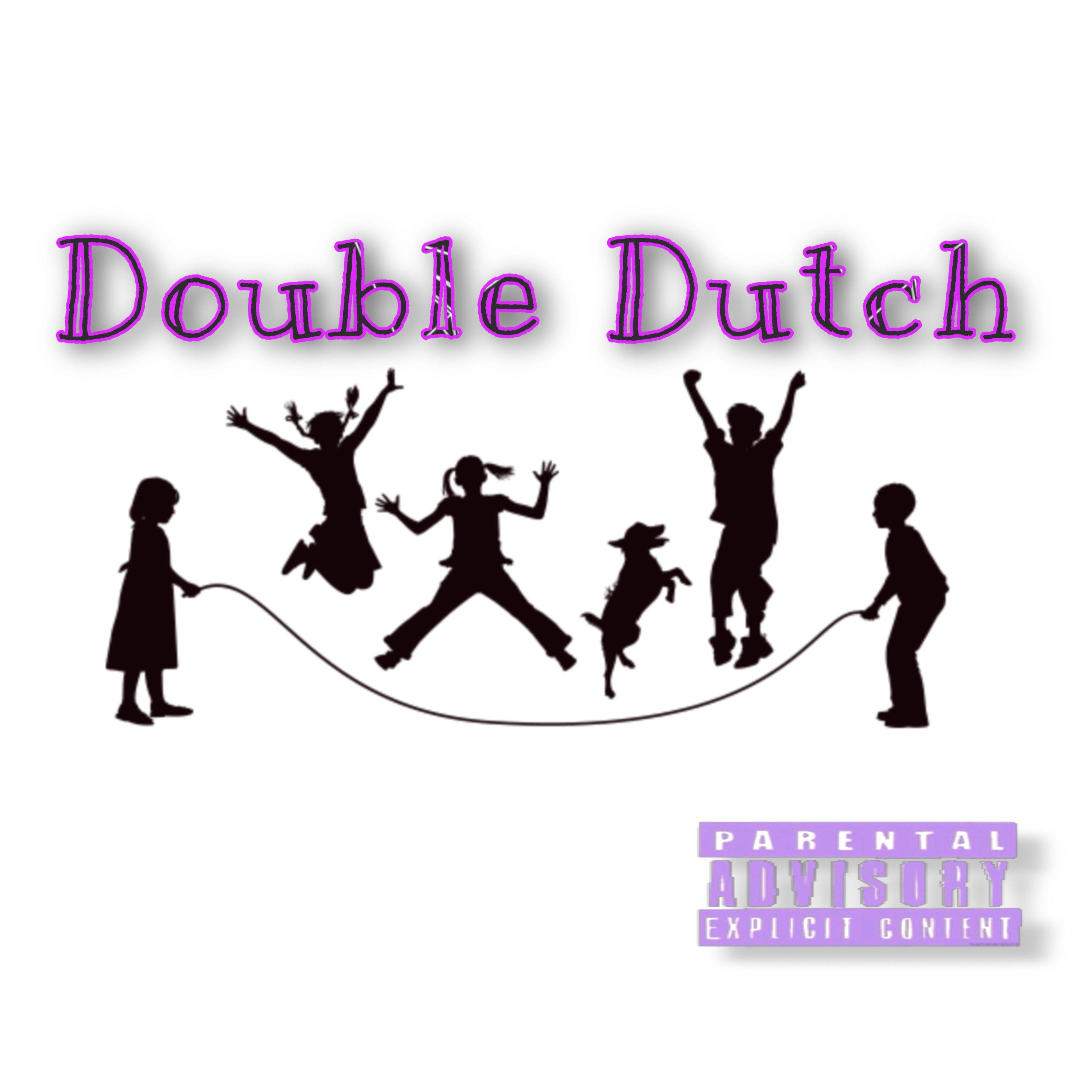 Double Dutch artwork