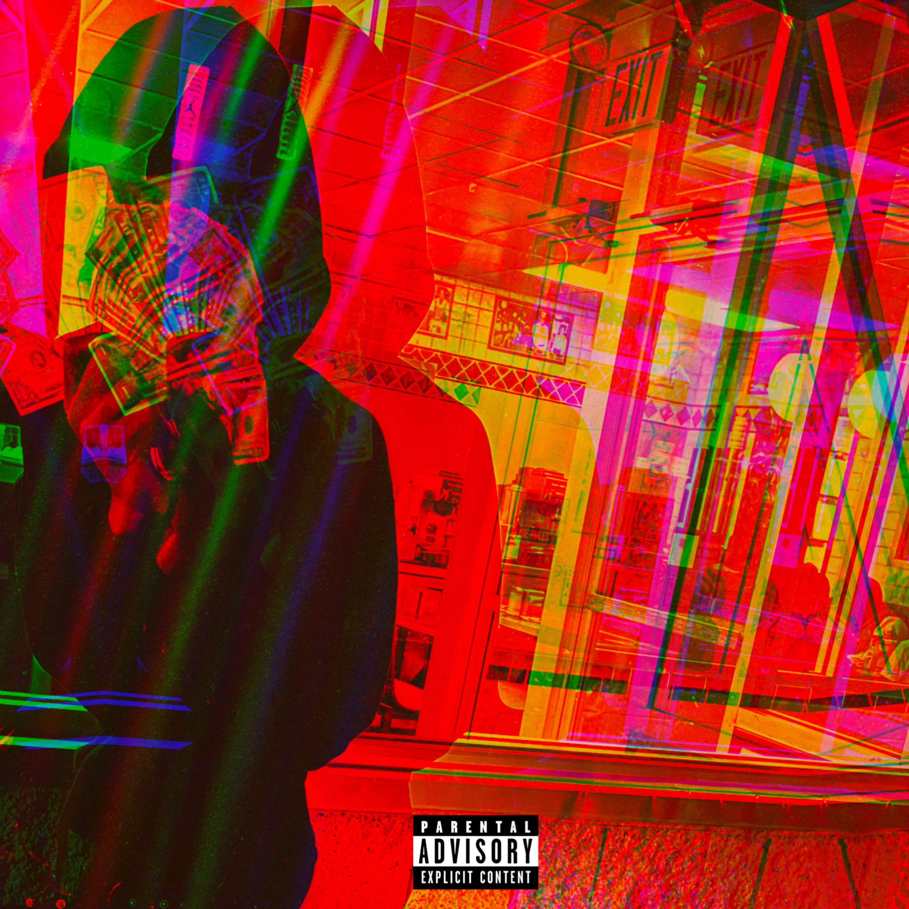 PRBLMSANITY! by LIL PC cover art