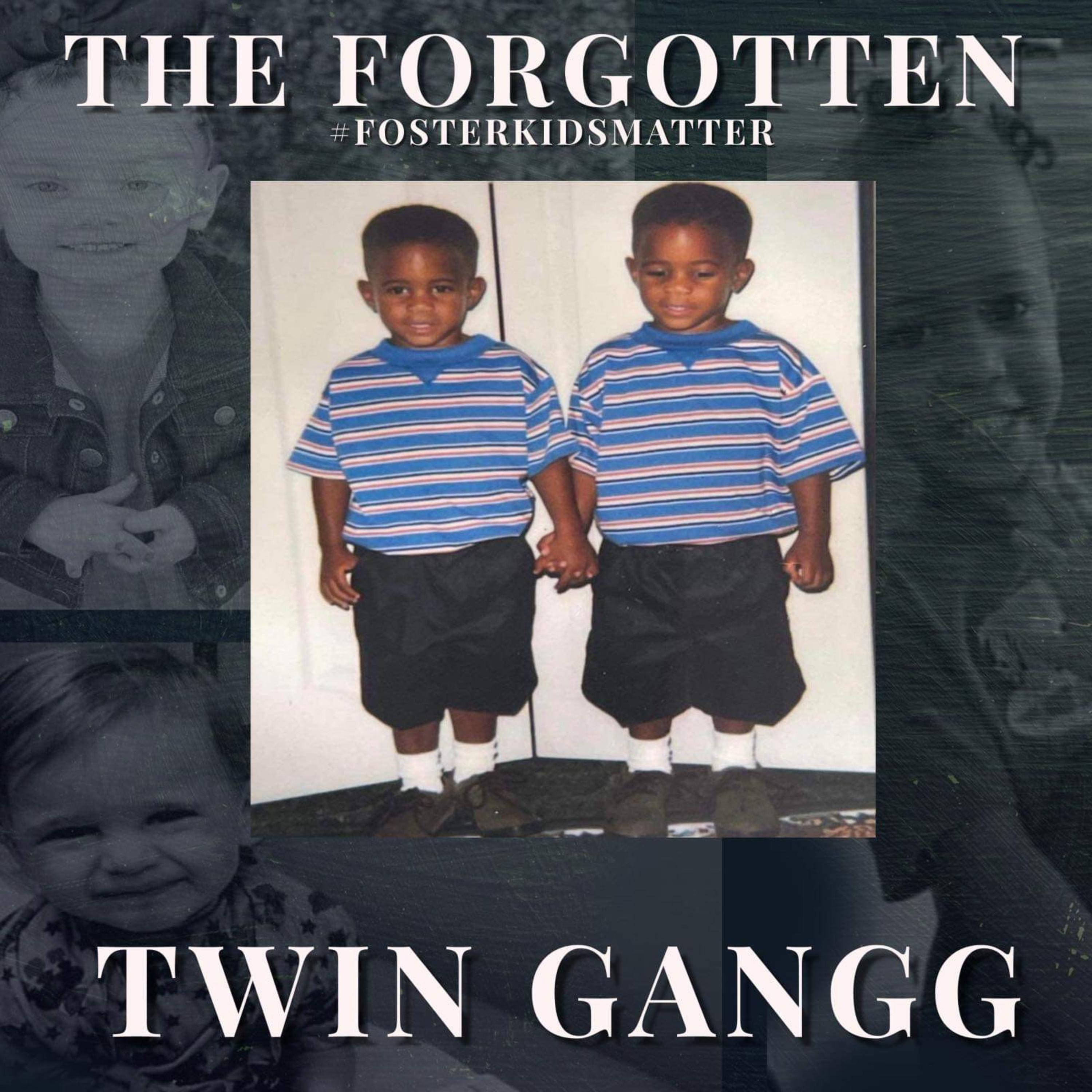 The Forgotten artwork