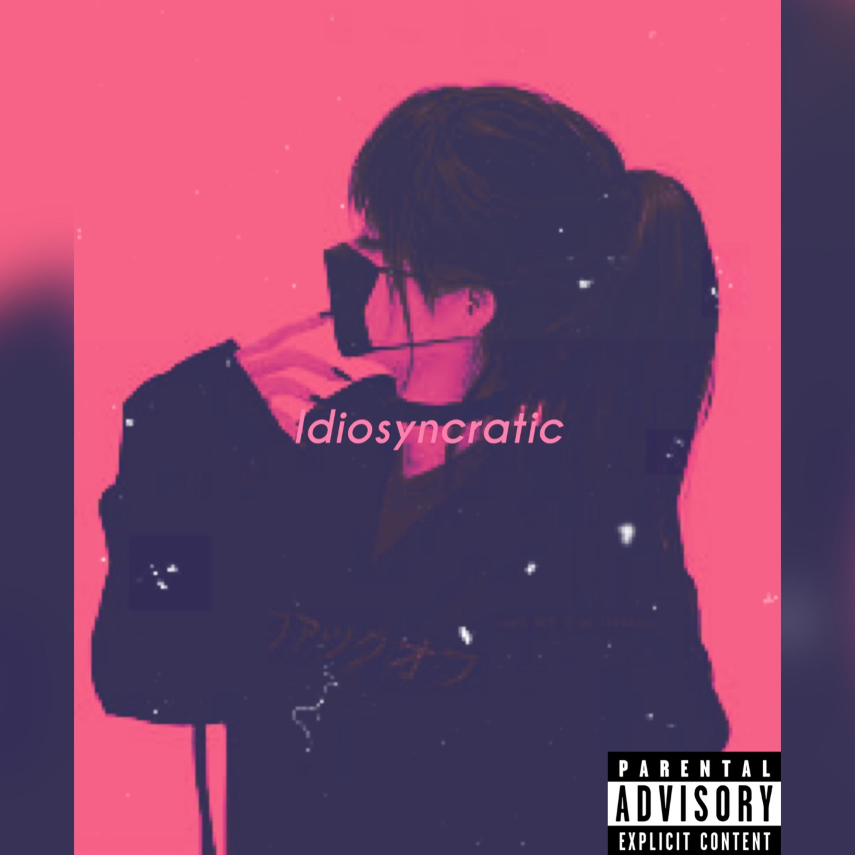 Idiosyncratic artwork