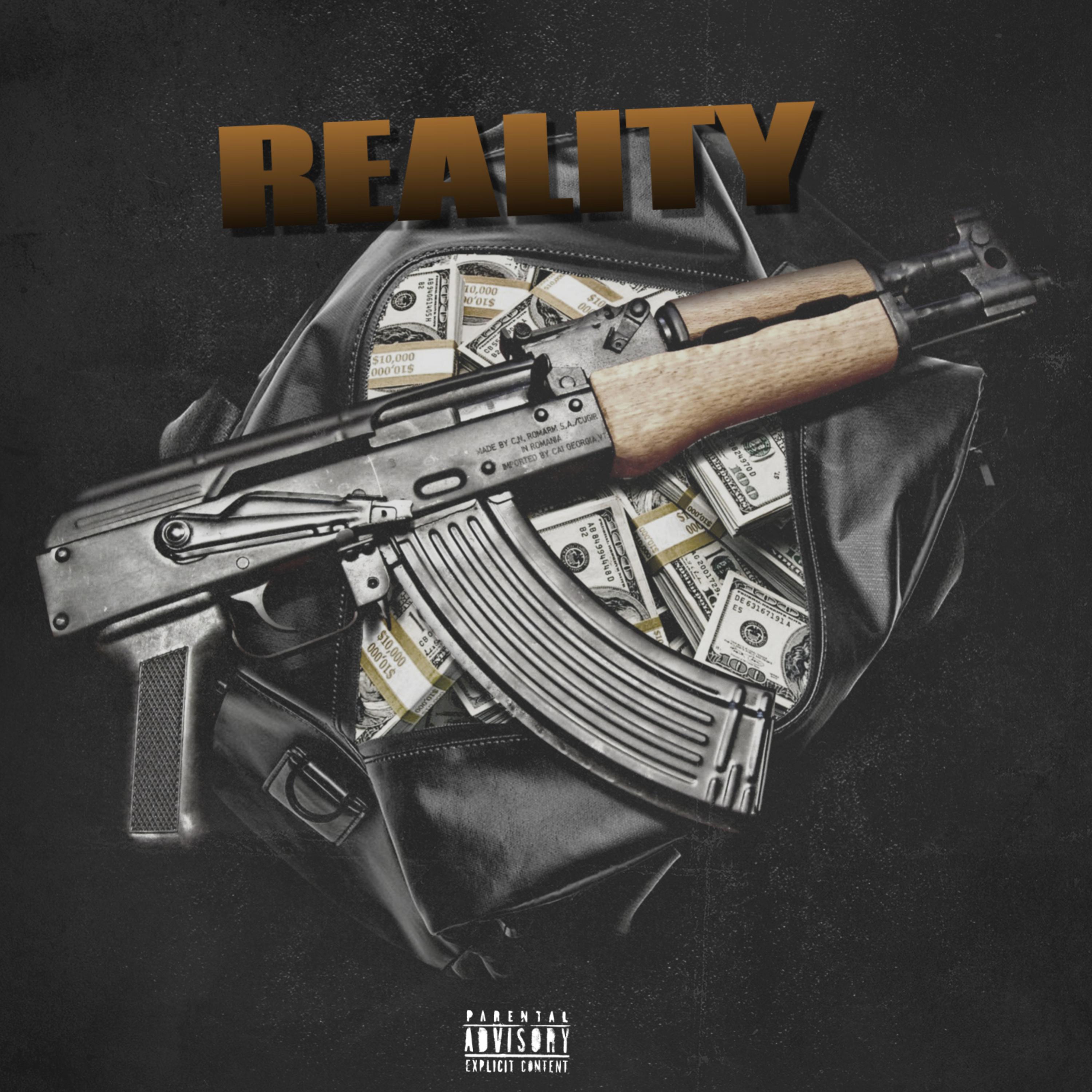 Reality artwork