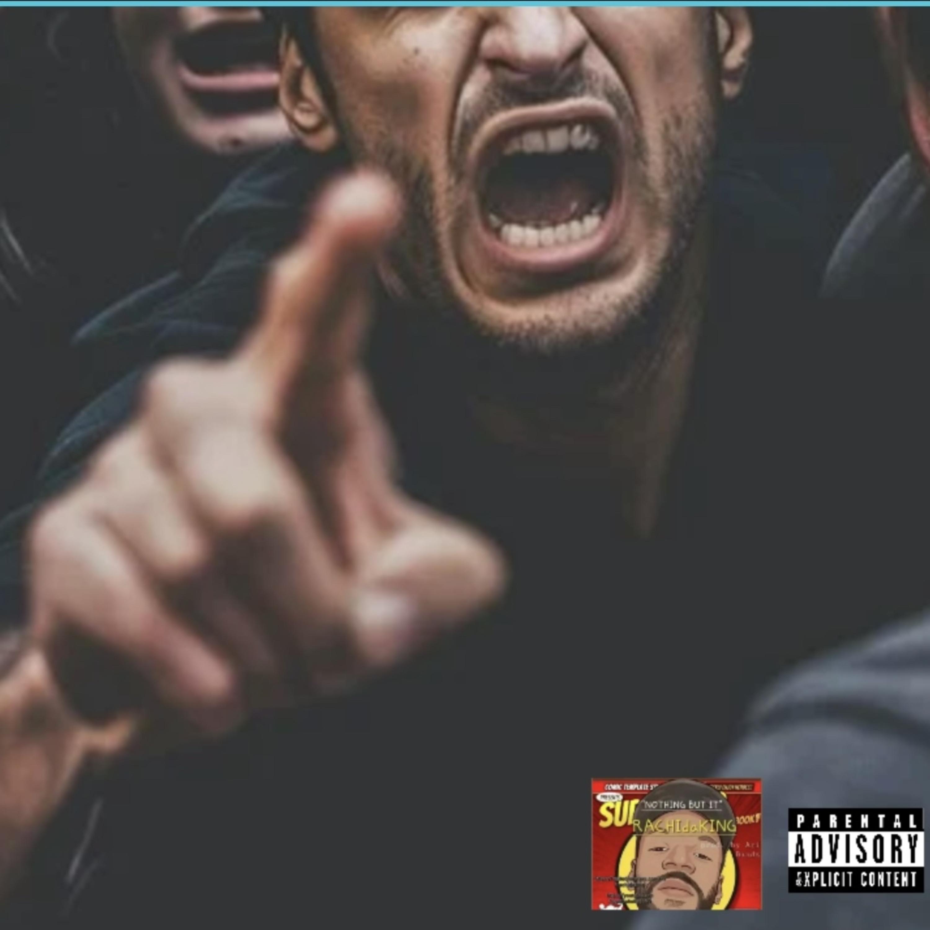 Point Me The Way artwork