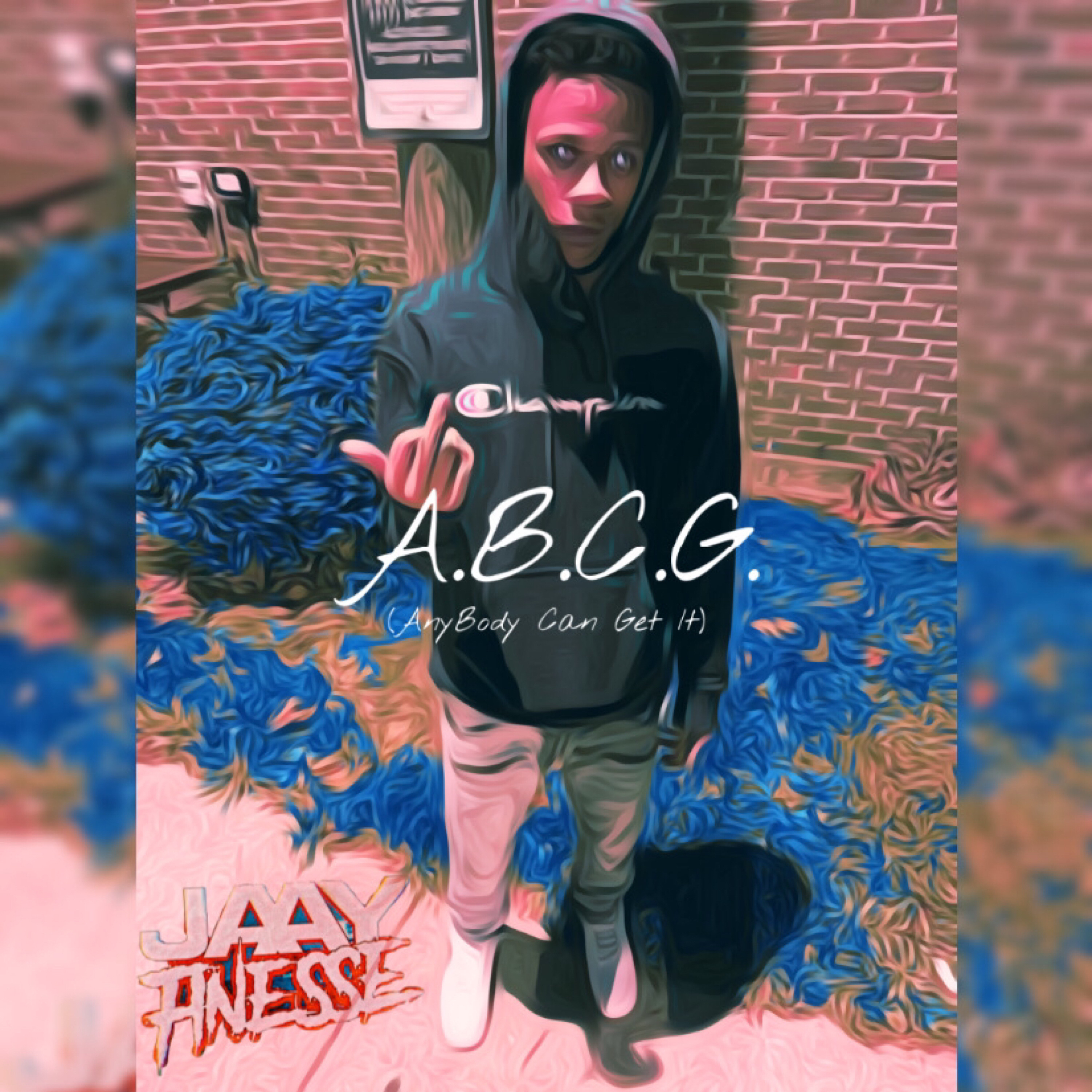 AnyBody Can GetIt (A.B.C.G) artwork