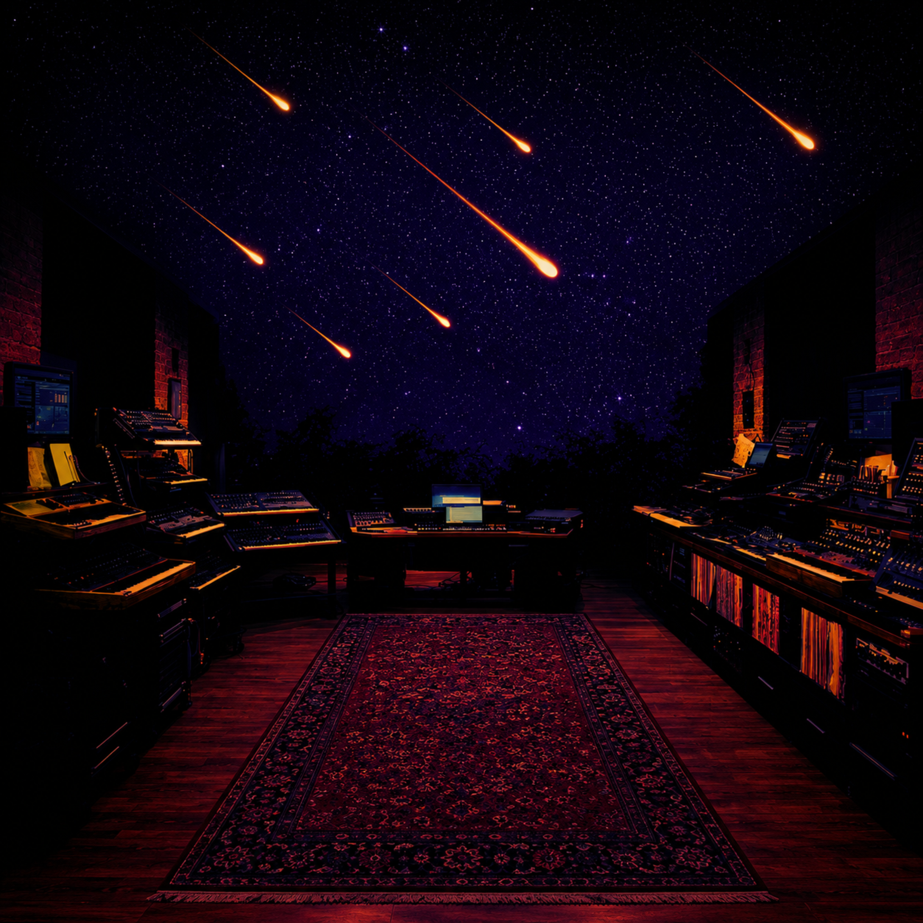 Take Off by MJ Spazz cover art