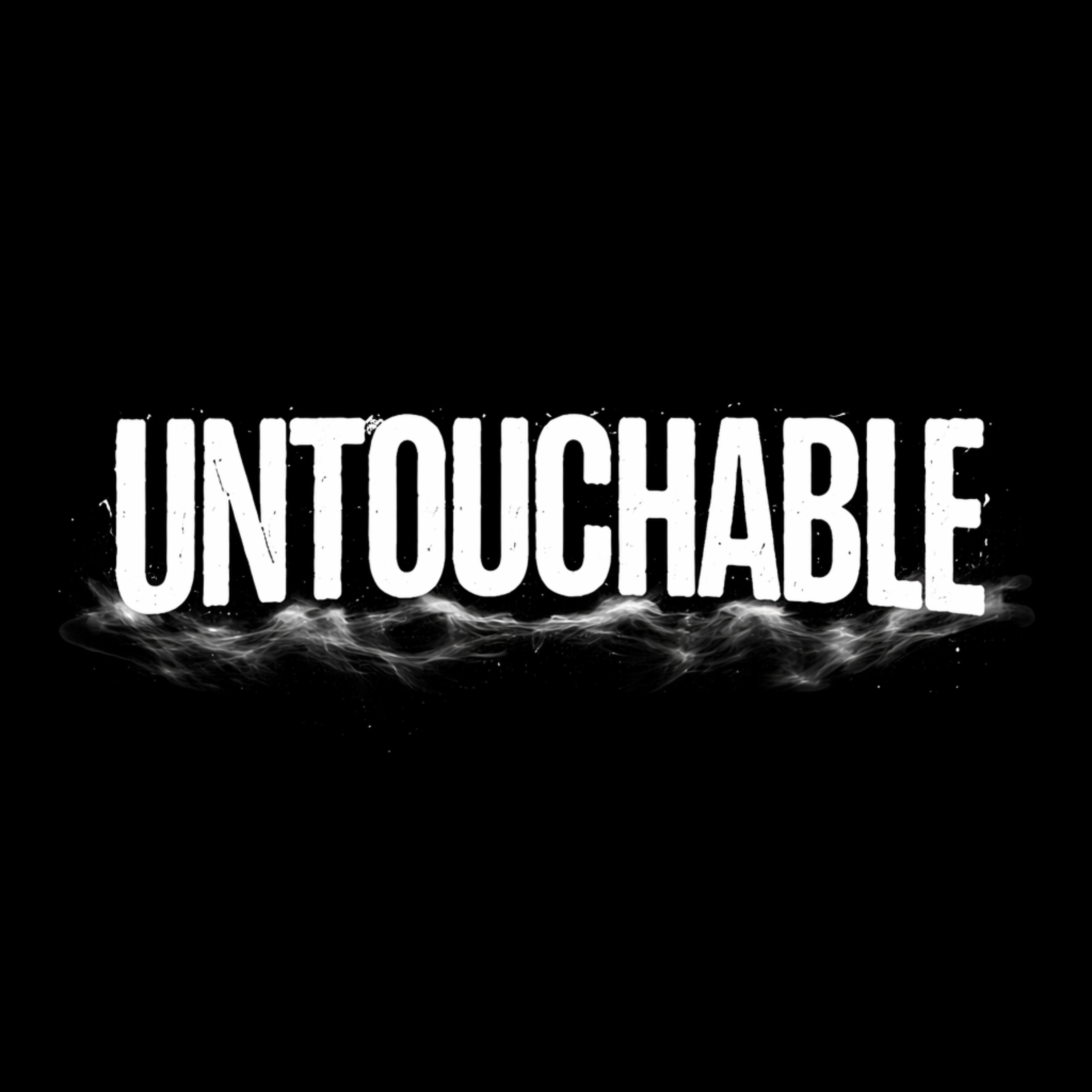 untouchable artwork