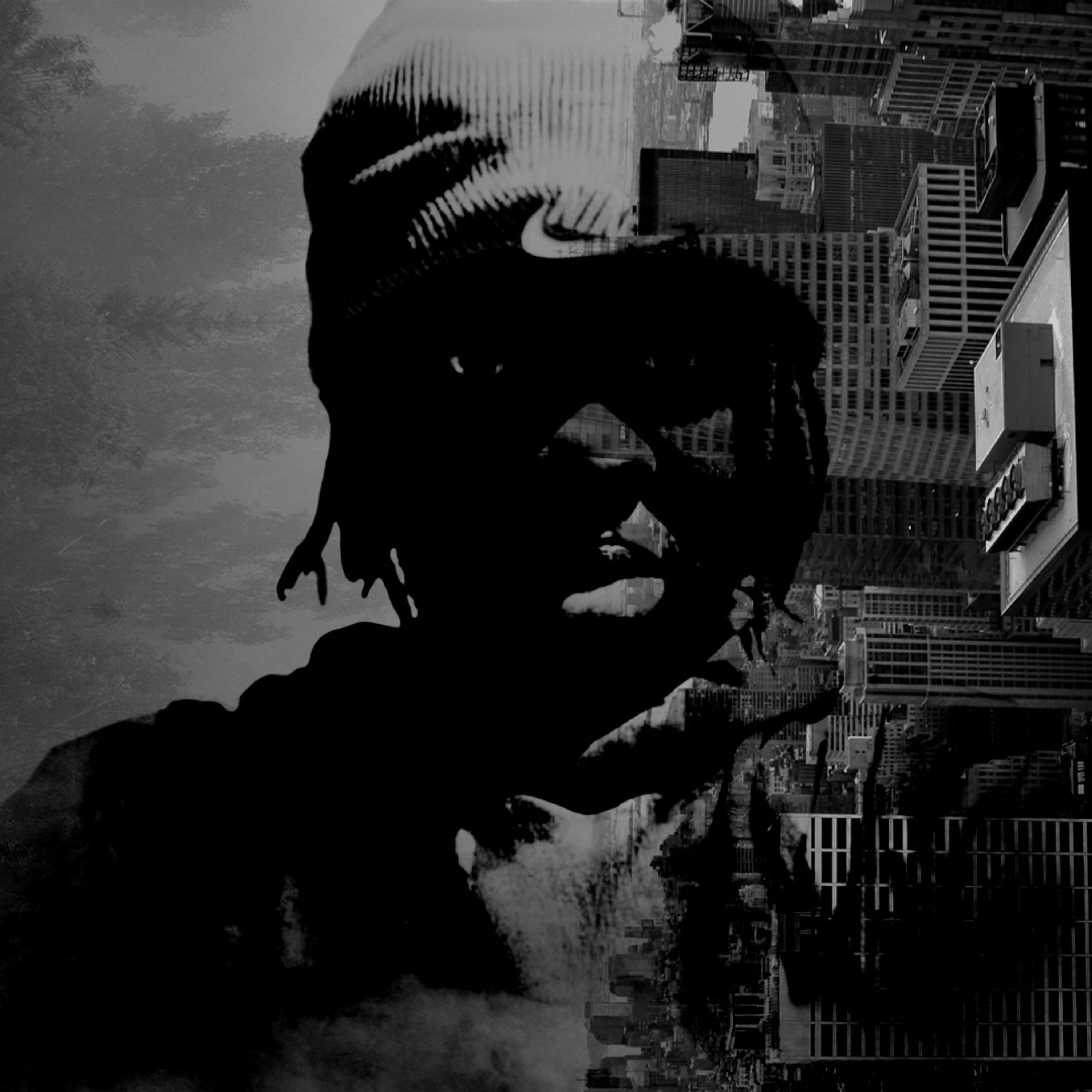 I’m a Soldier artwork