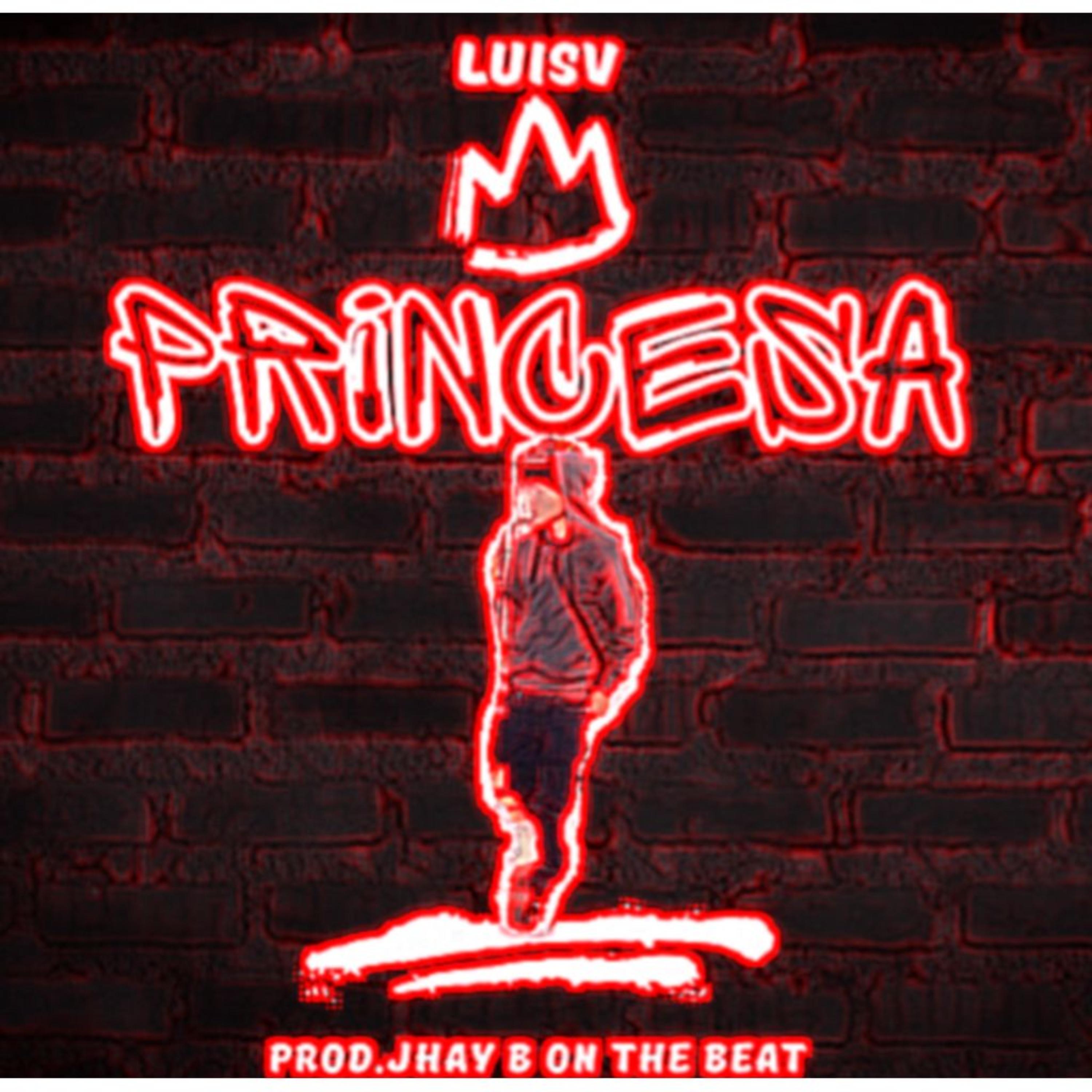 Princesa artwork