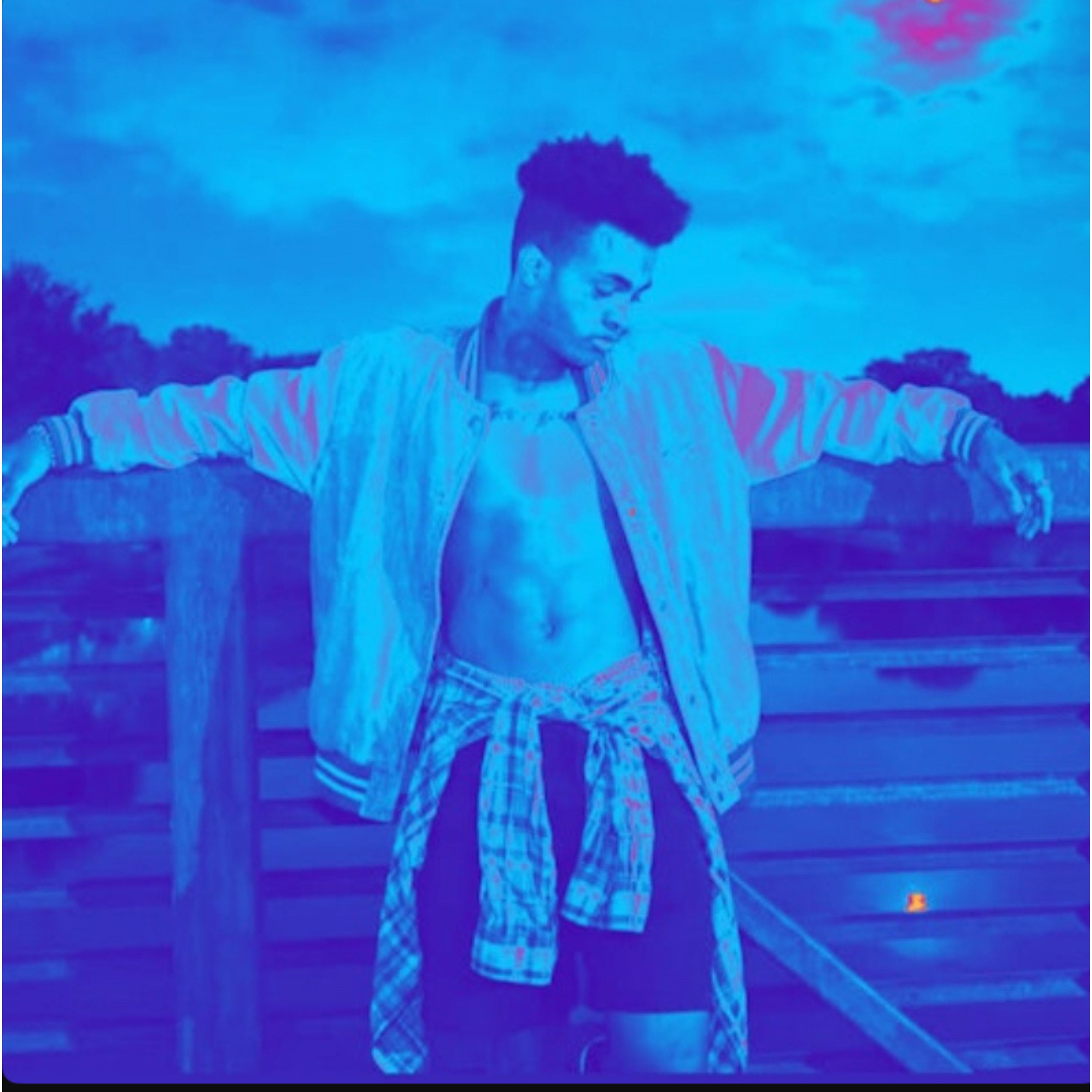 Make it Bleed artwork