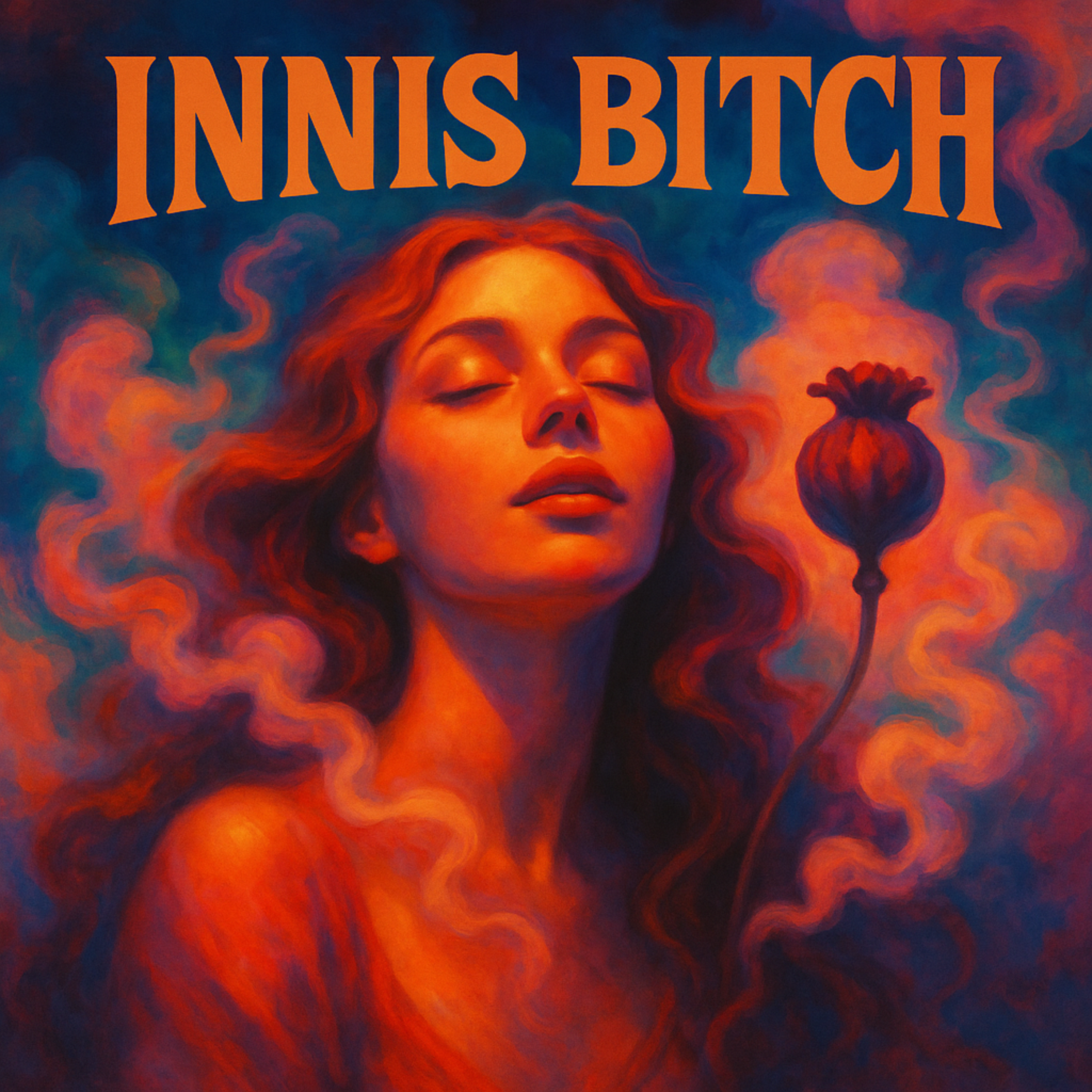 Innis Bitch artwork