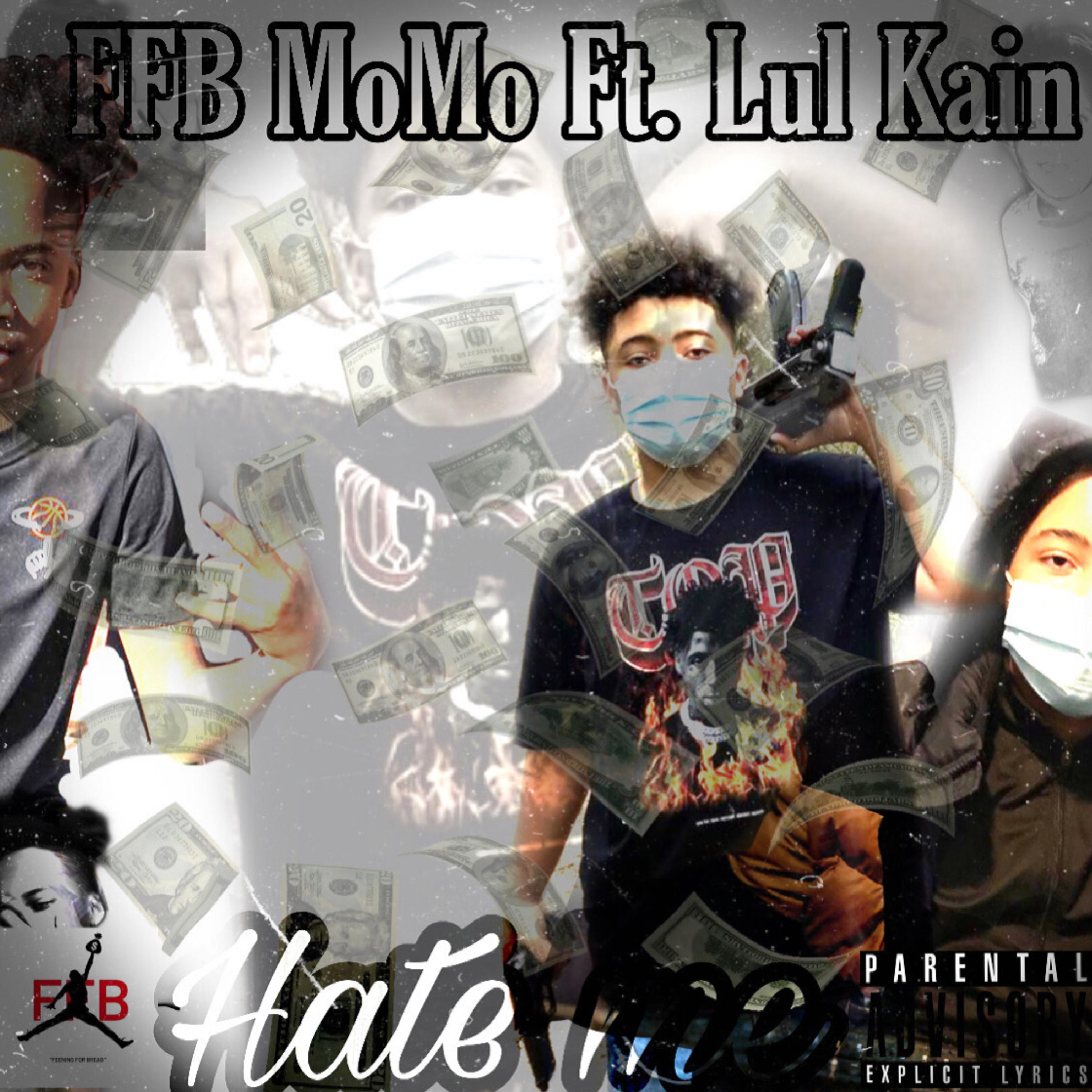 Hate Me artwork