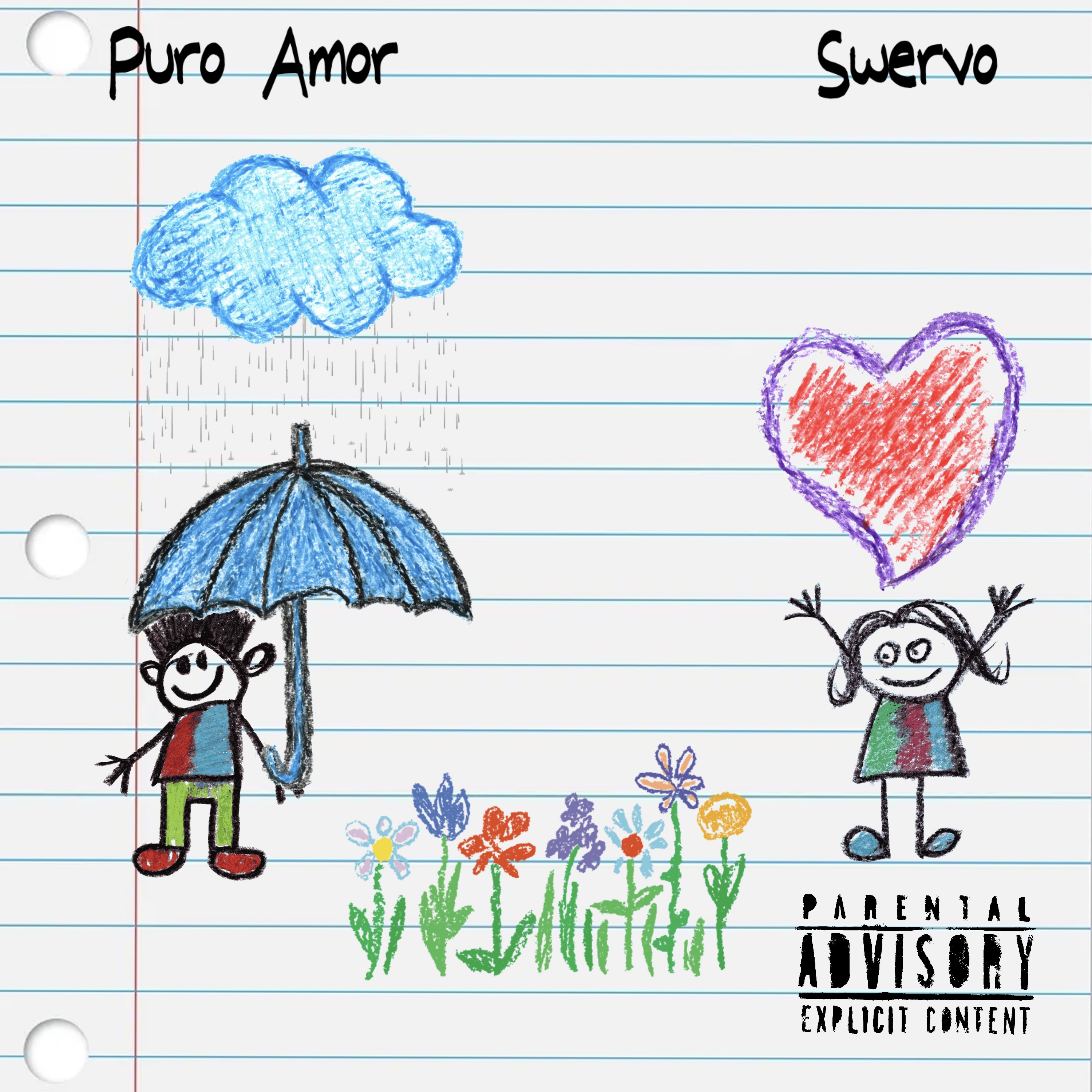 Amor artwork