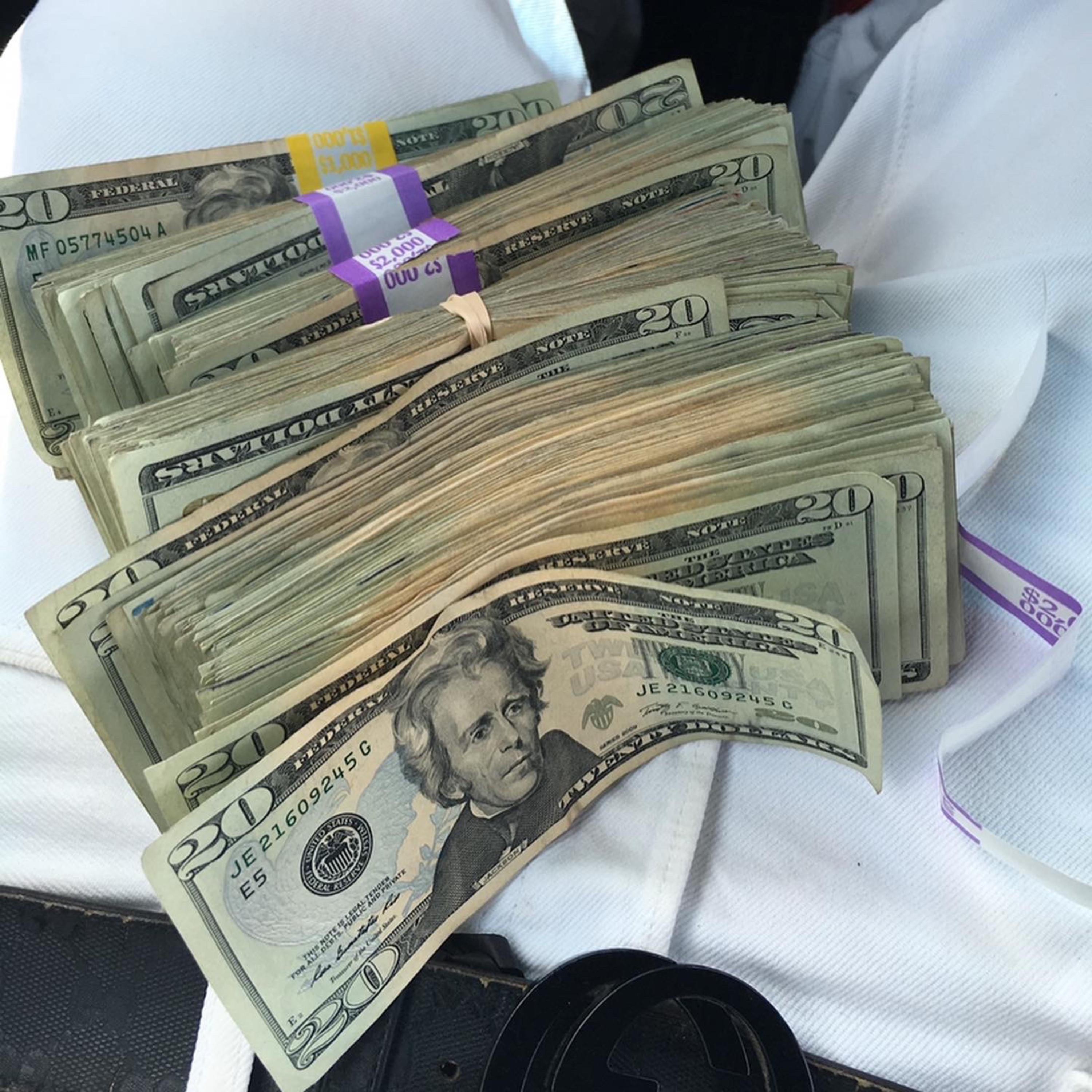 Need A Bag artwork