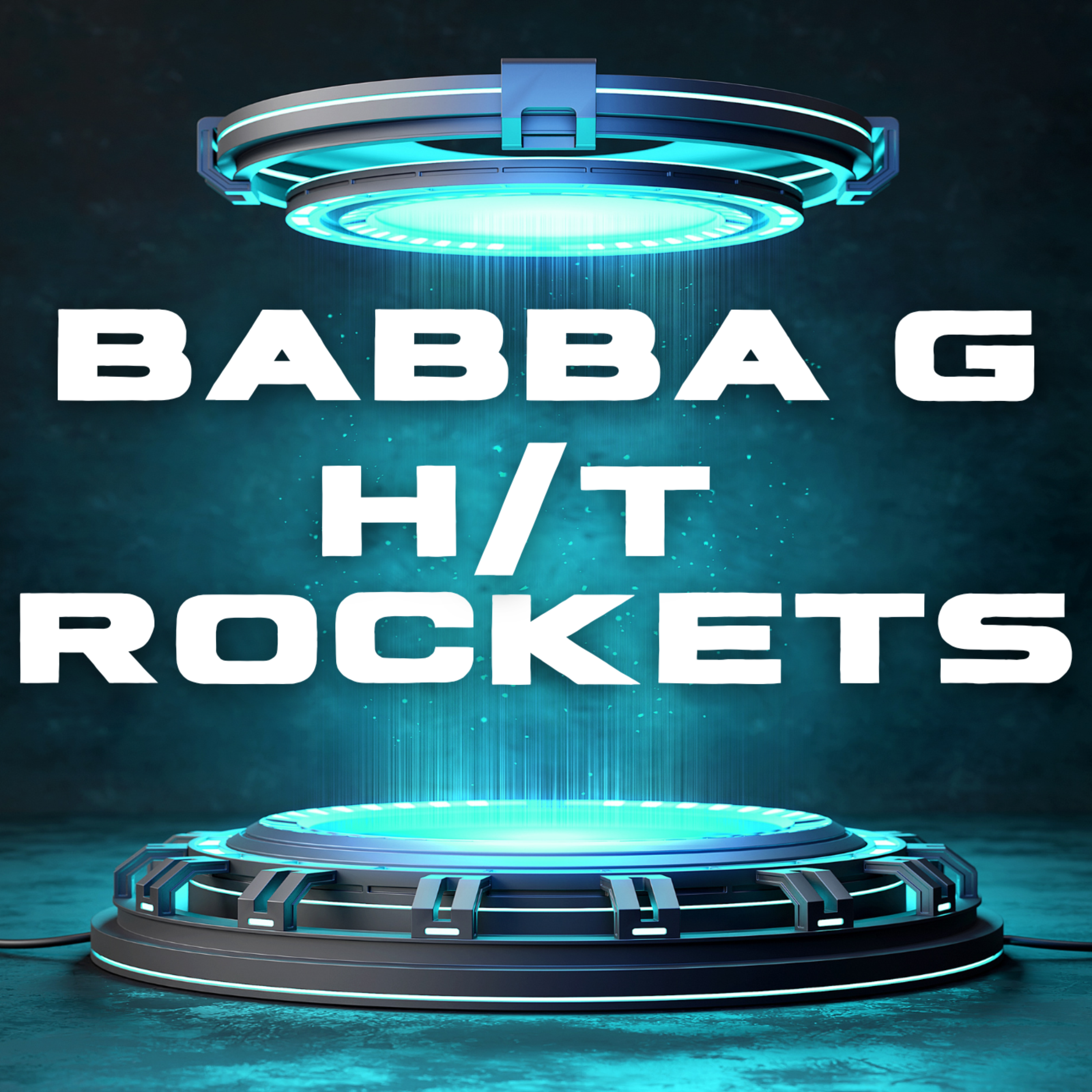 H/T ROCKETS artwork
