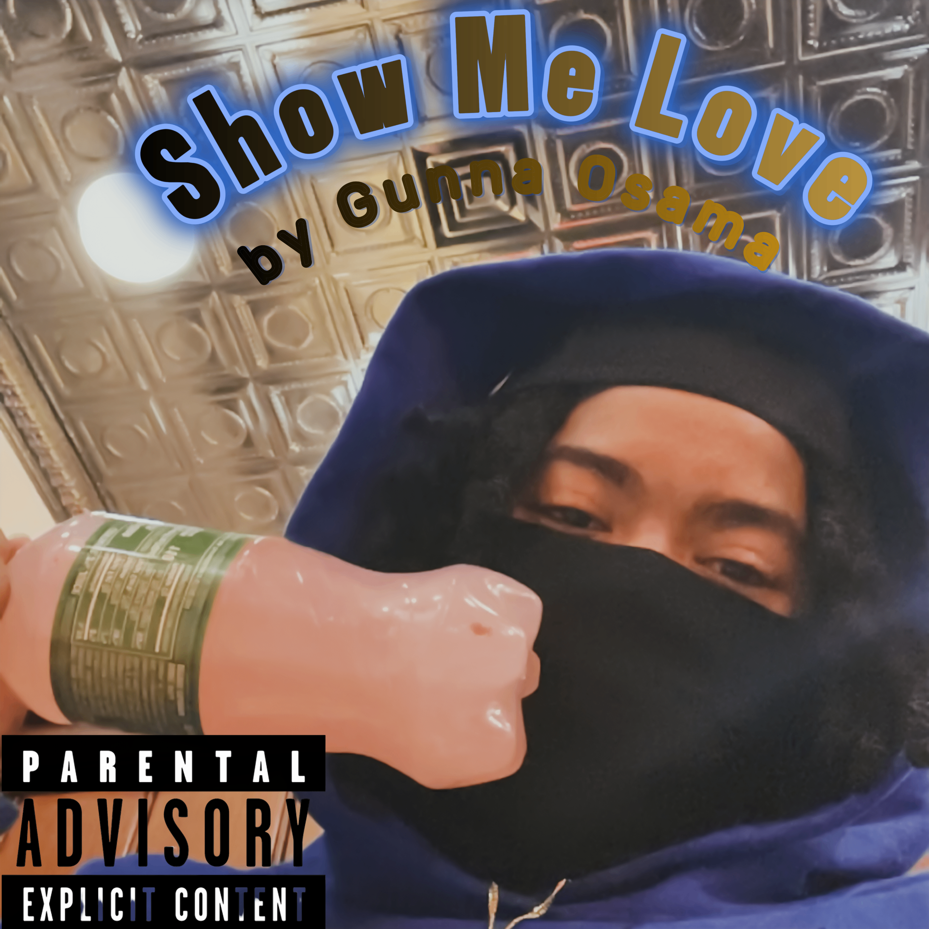 Show Me Love artwork