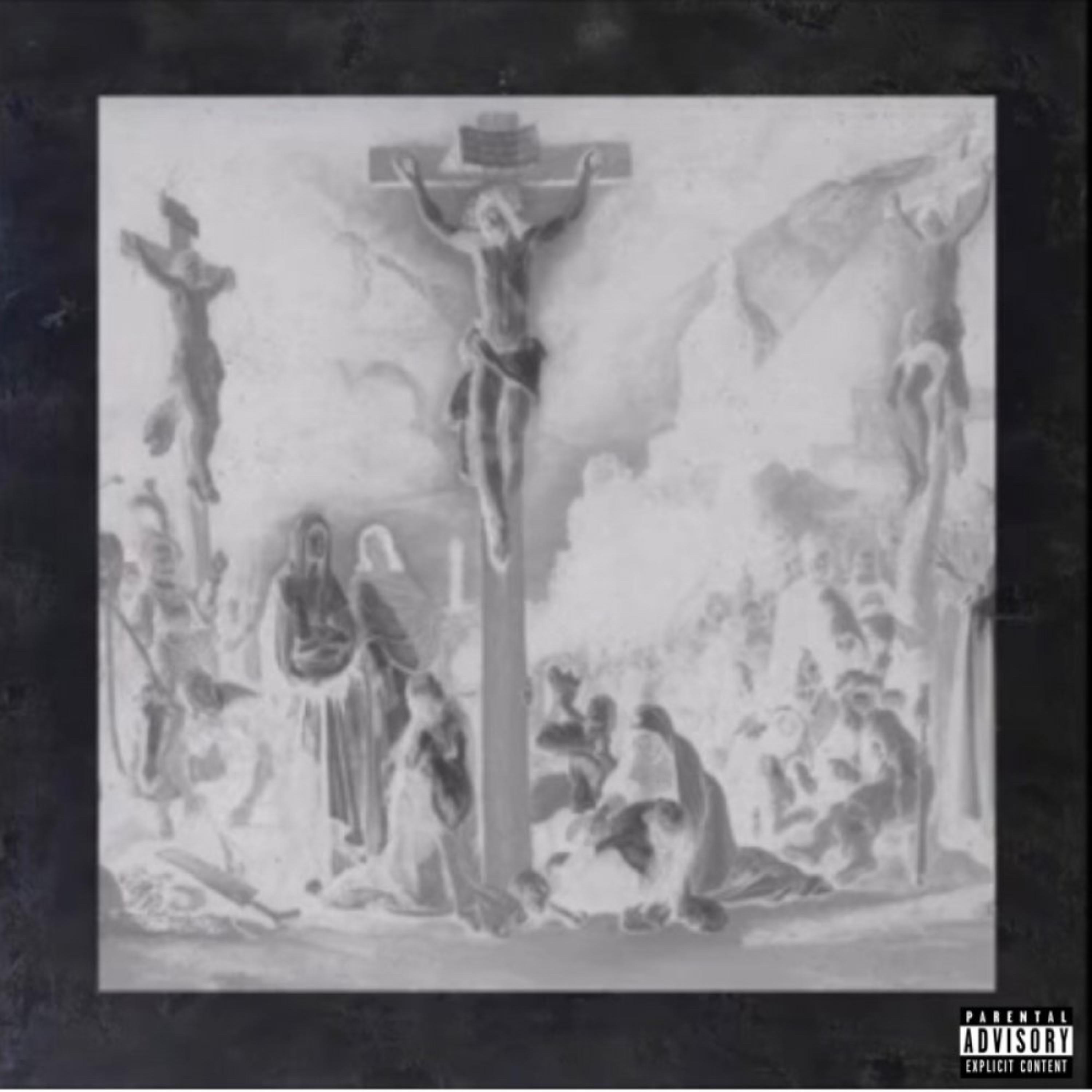 NX DRAMA XR BULLSHIT artwork