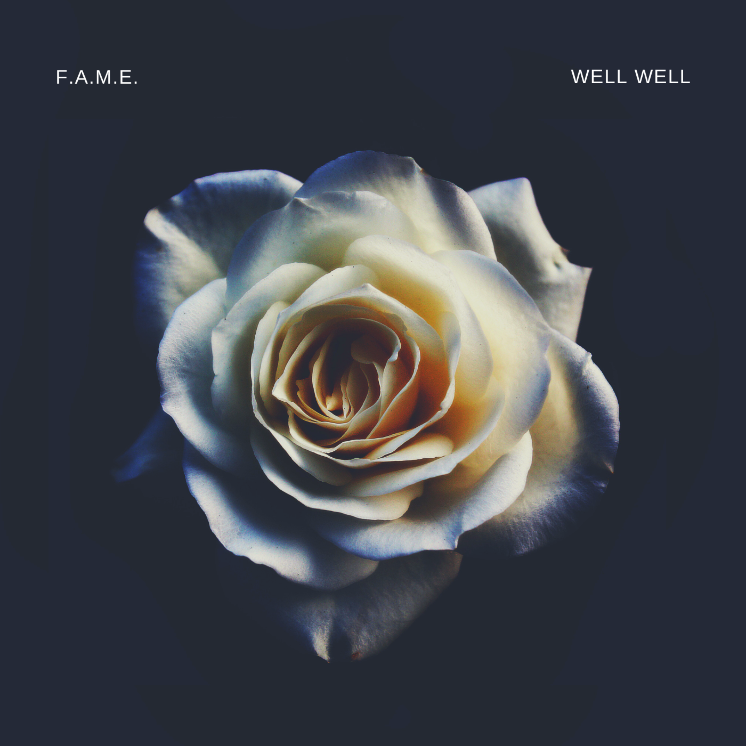 Well Well artwork