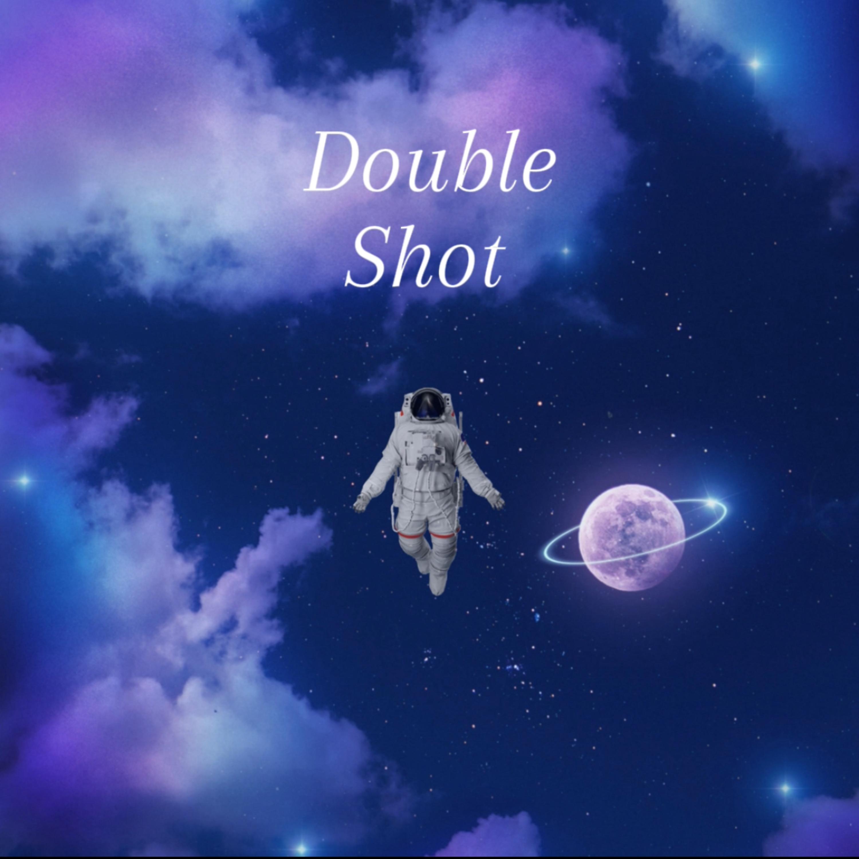 Double shot artwork