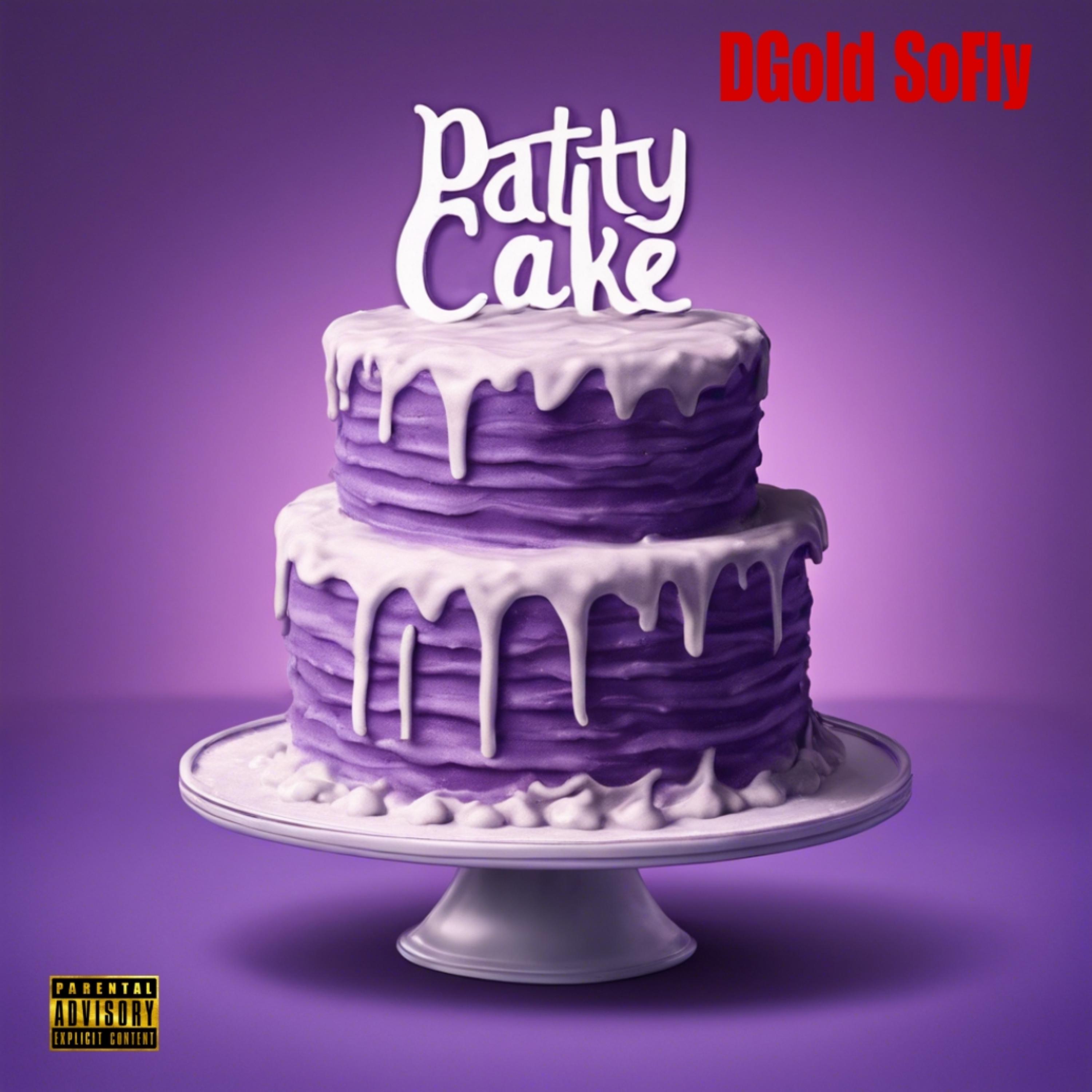 Patty Cake artwork
