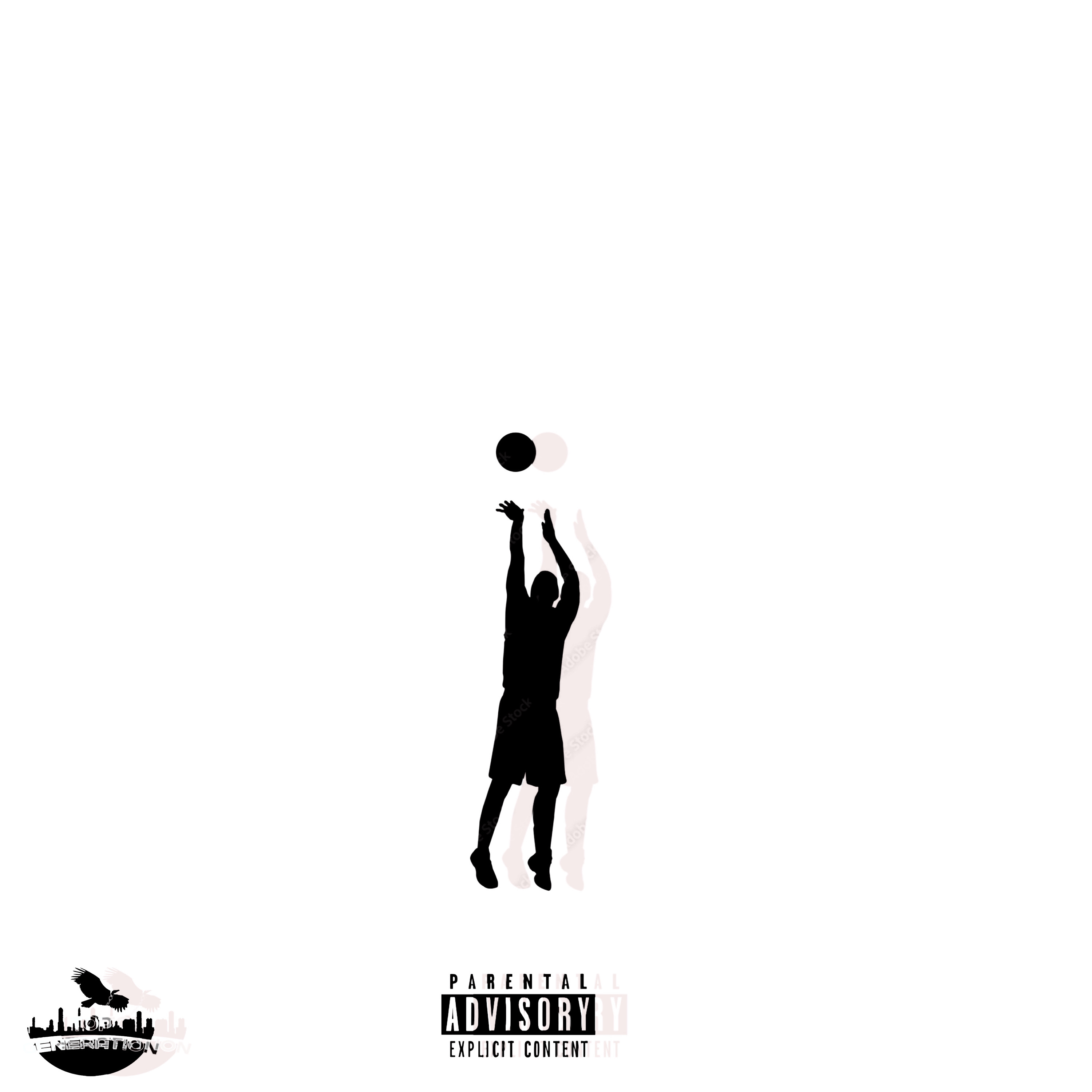 Shooter artwork