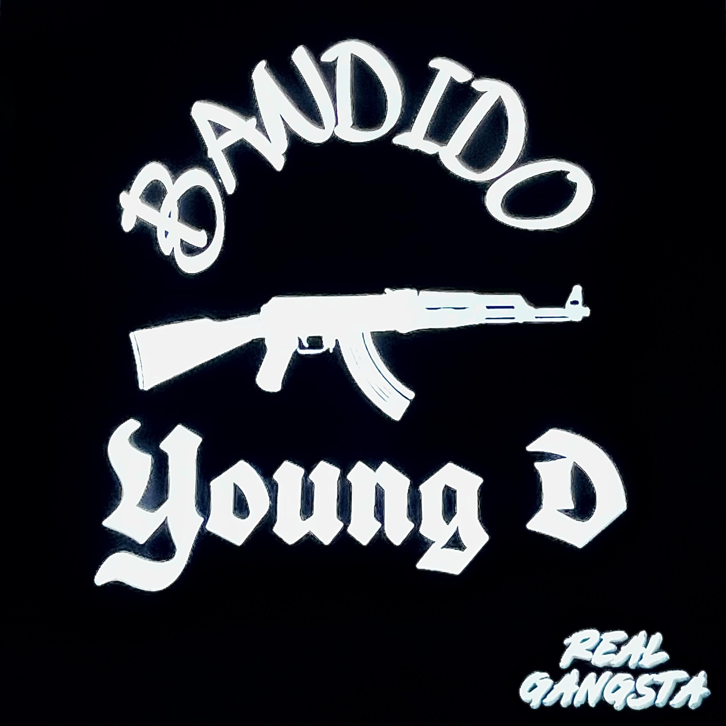 Bandido artwork