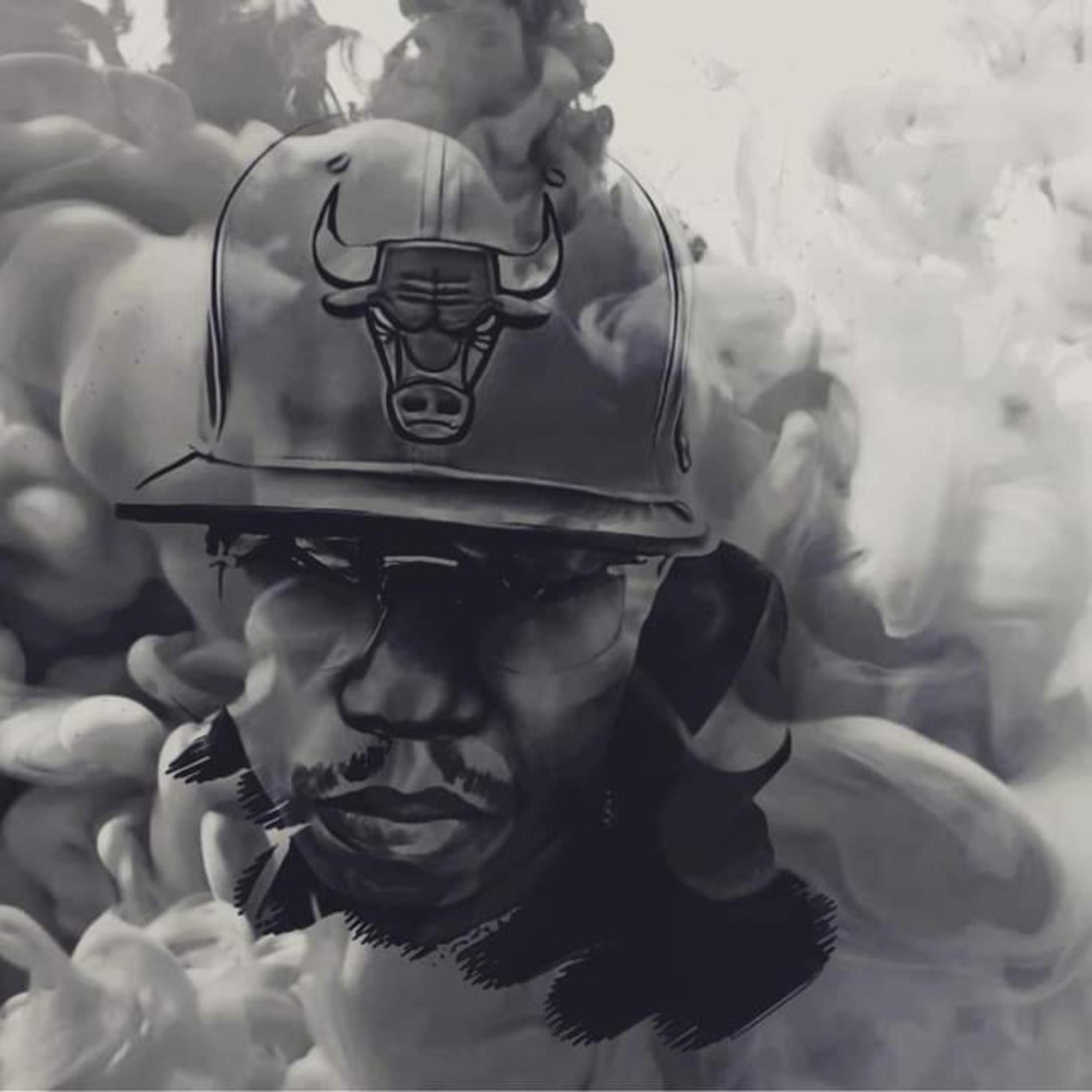 Versace Cologne  artwork
