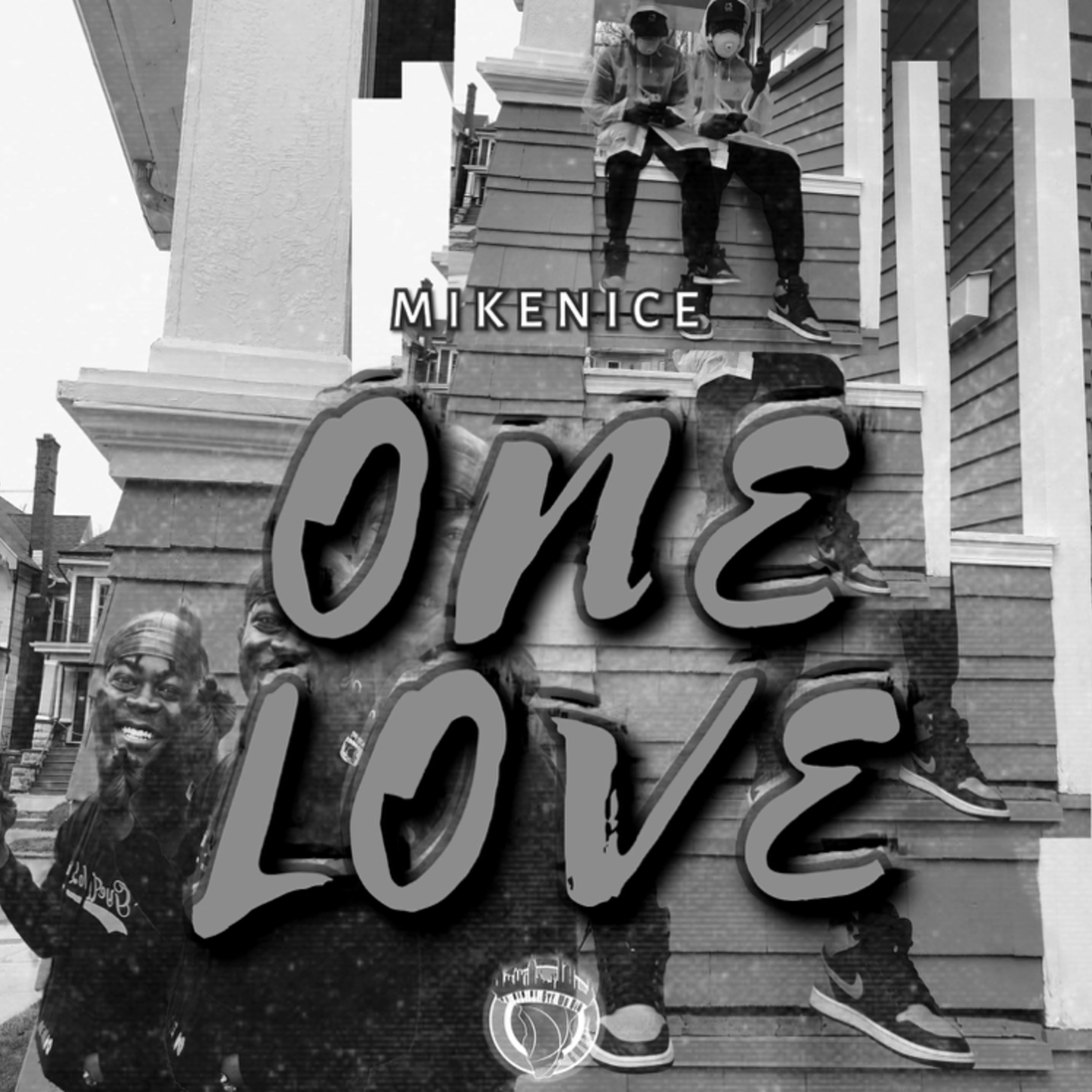 One Love artwork