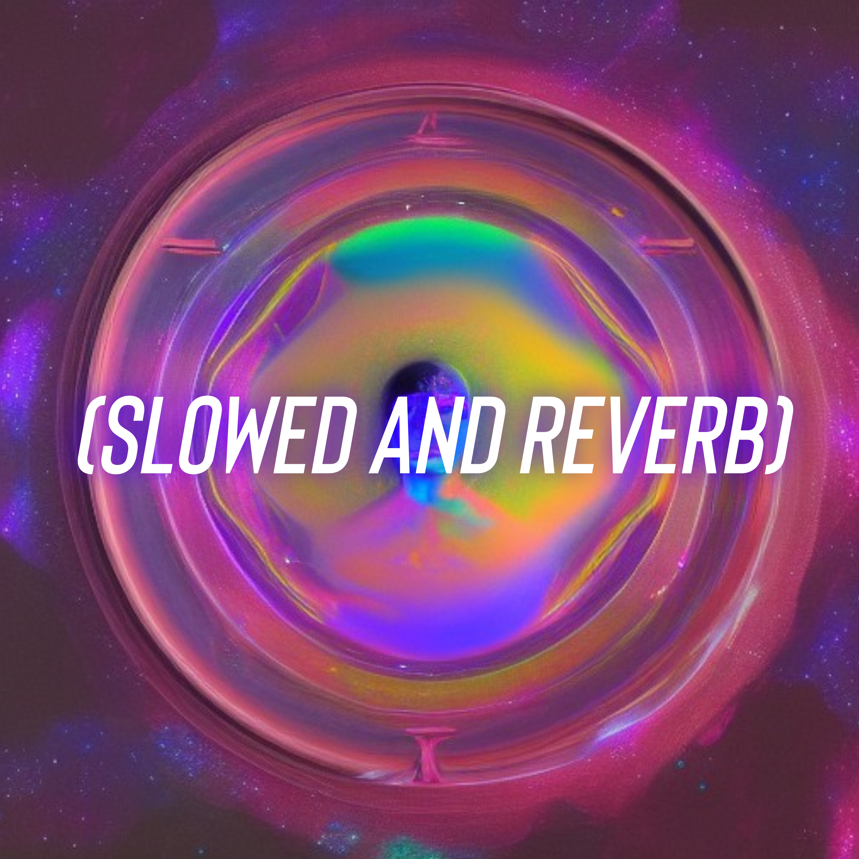 Float (Slowed and Reverb) artwork