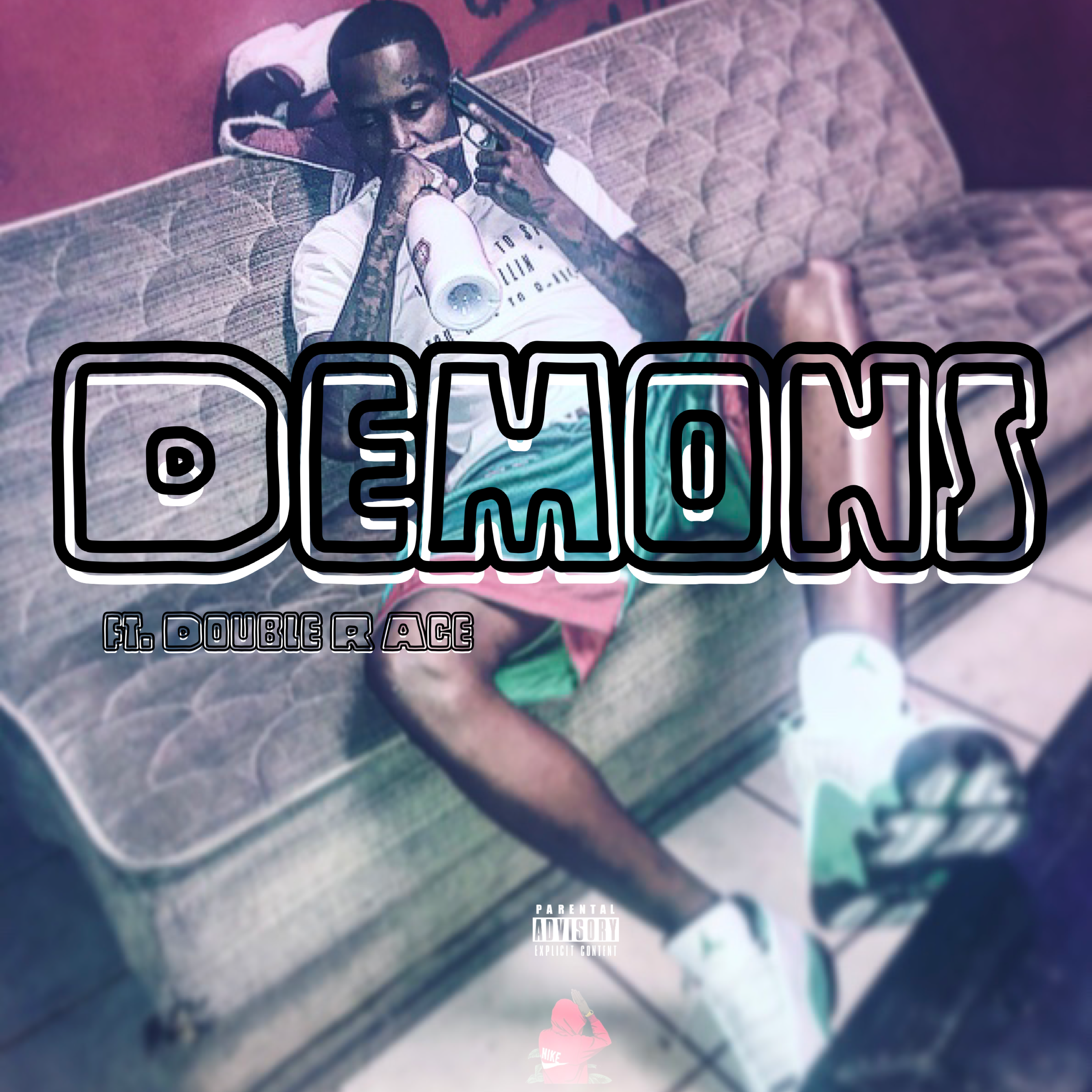 Demons artwork